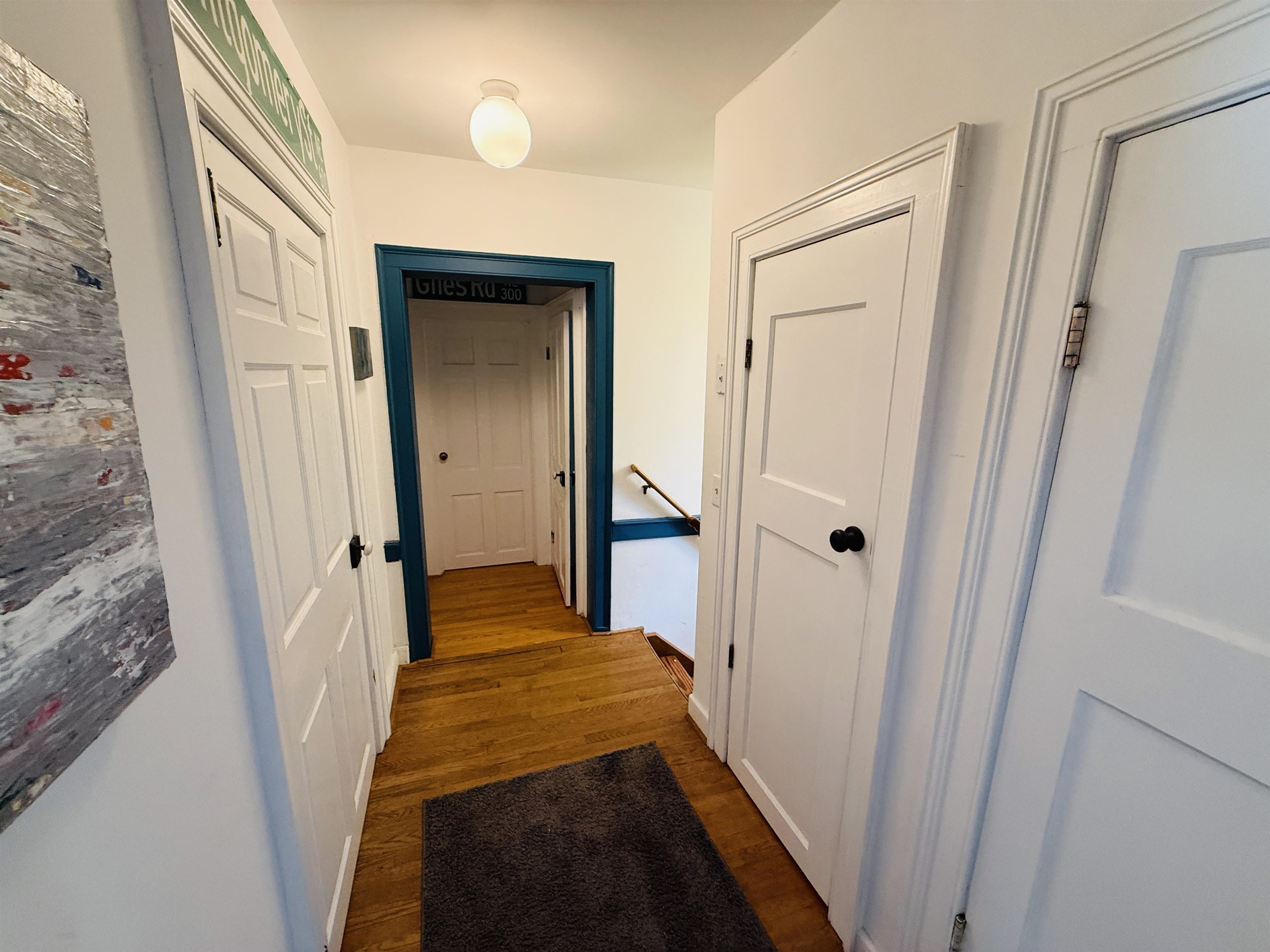 607 Giles Road Blacksburg VA 24060