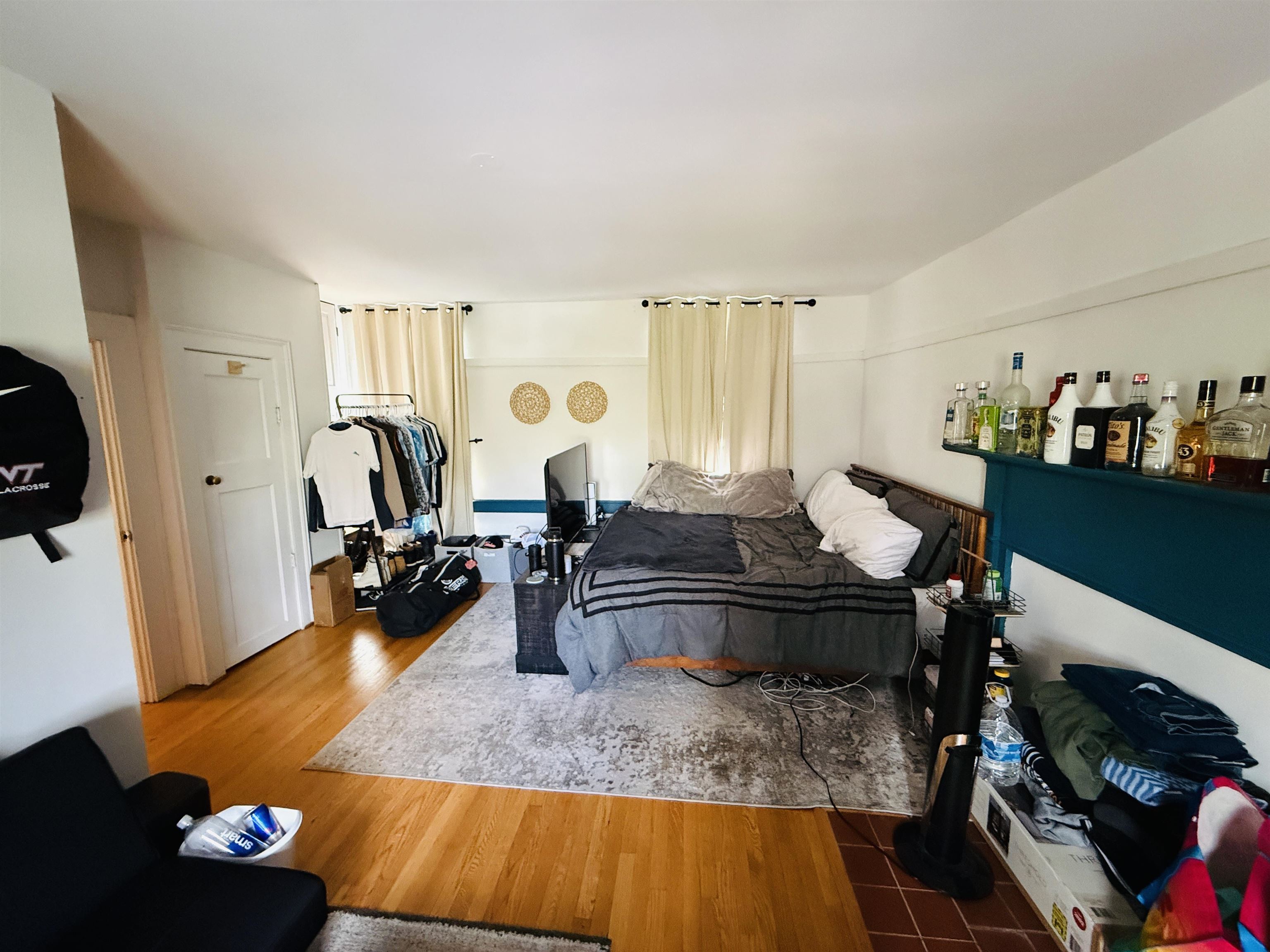 607 Giles Road Blacksburg VA 24060