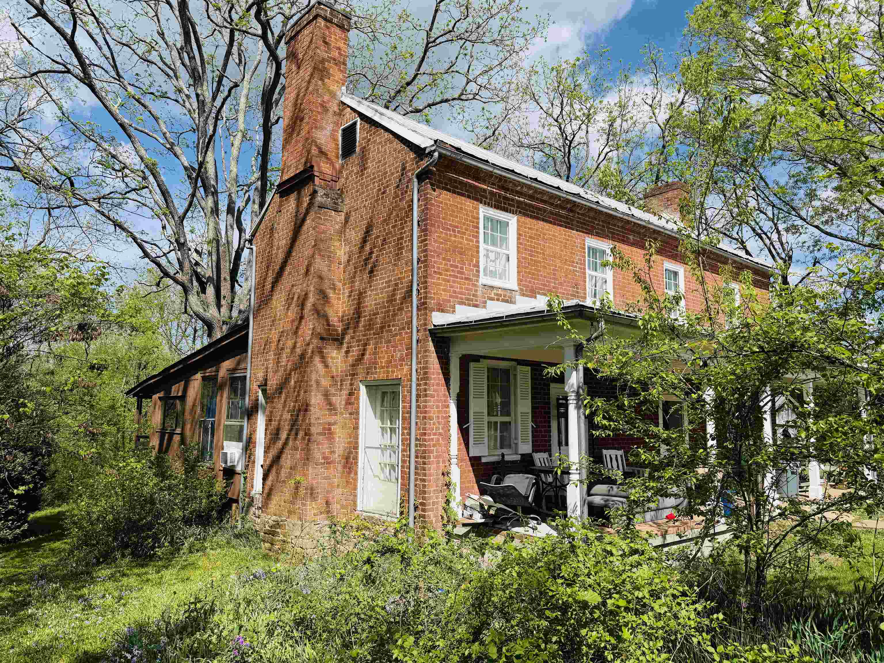 607 Giles Road Blacksburg VA 24060