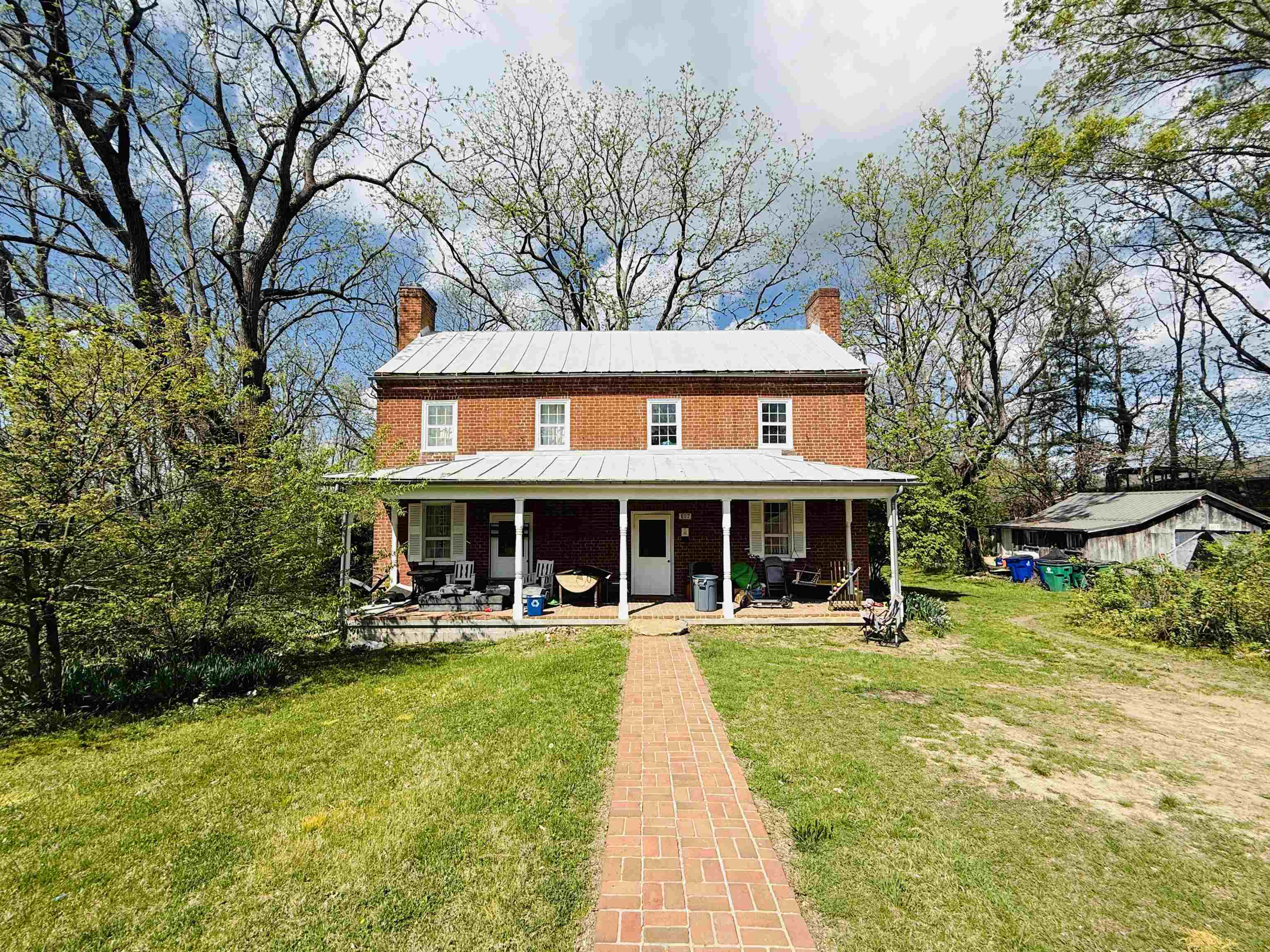 607 Giles Road Blacksburg VA 24060