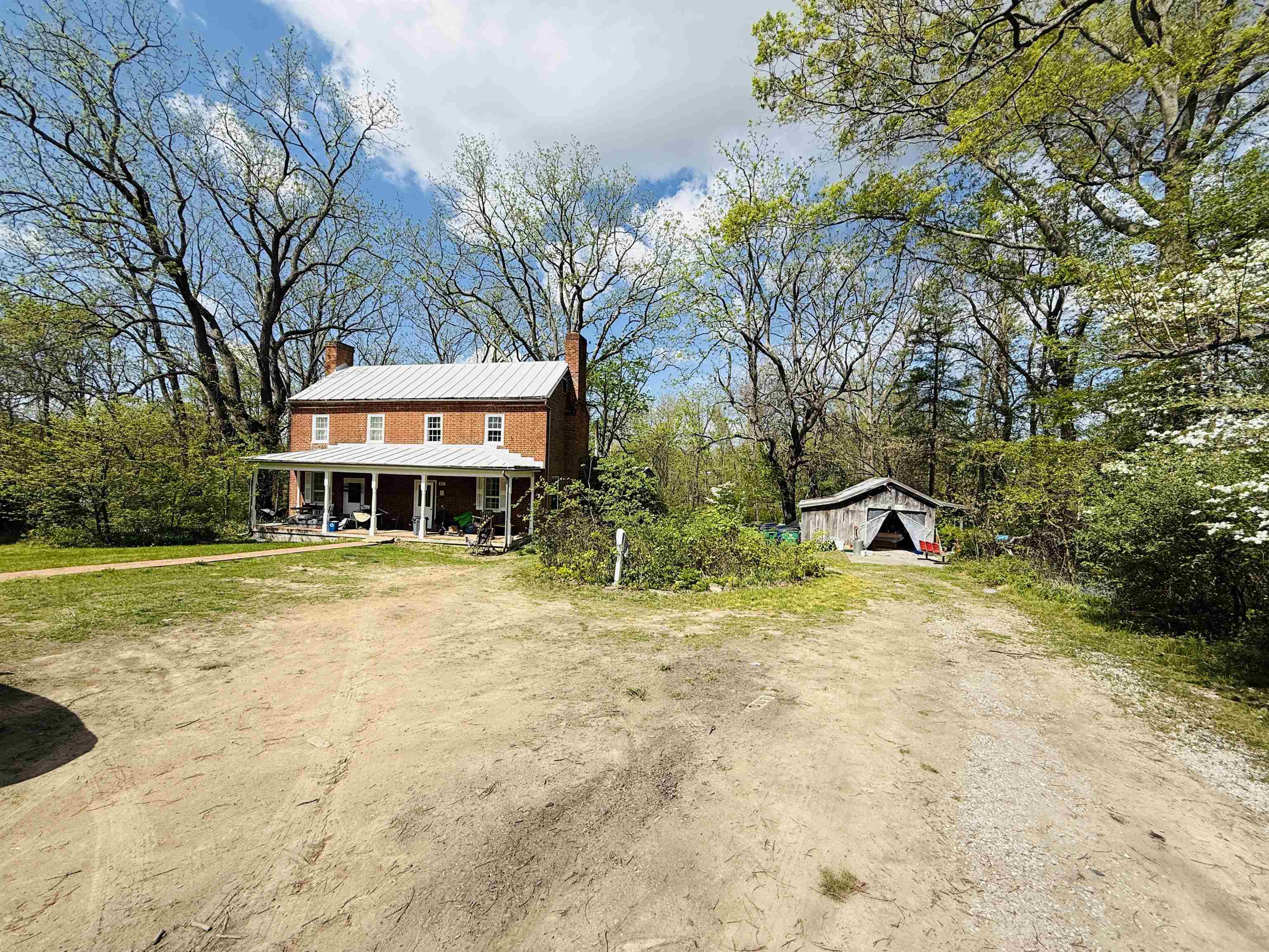 607 Giles Road Blacksburg VA 24060