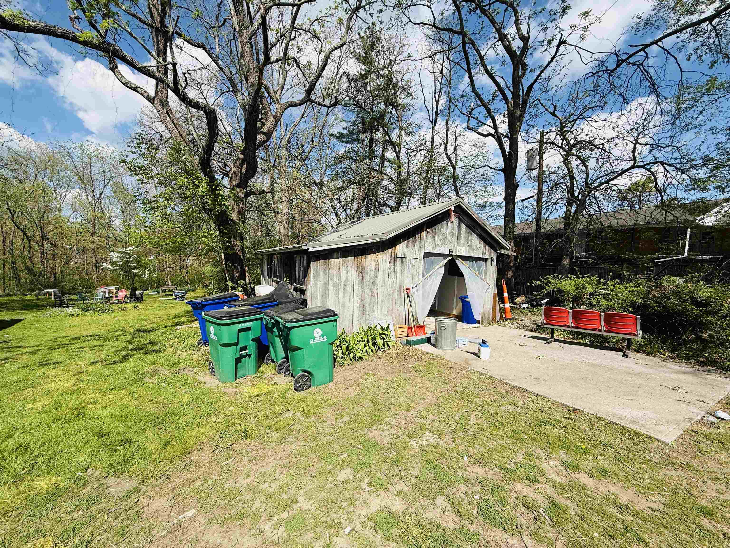 607 Giles Road Blacksburg VA 24060