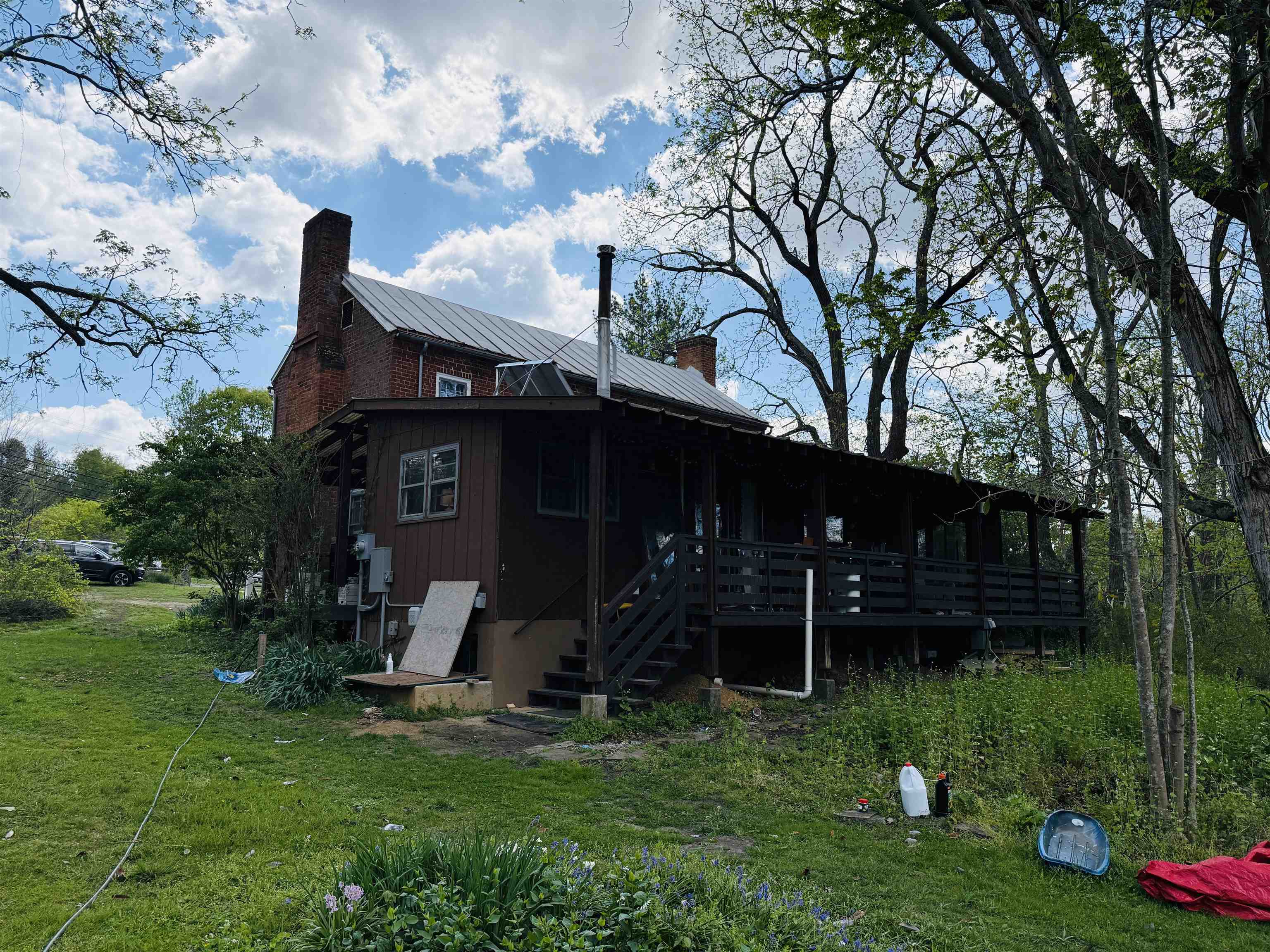607 Giles Road Blacksburg VA 24060