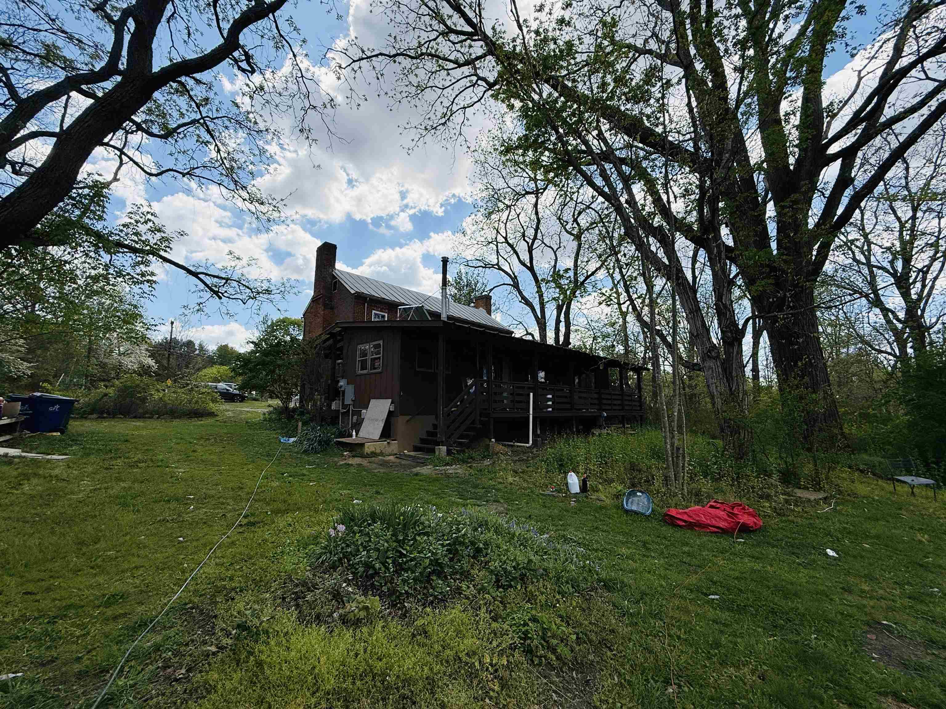 607 Giles Road Blacksburg VA 24060