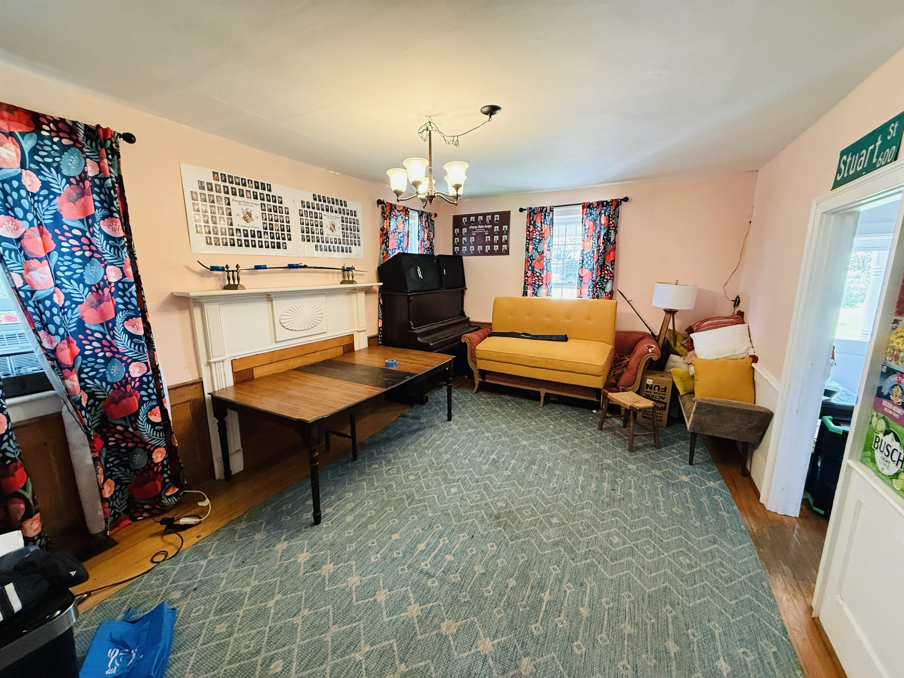 607 Giles Road Blacksburg VA 24060