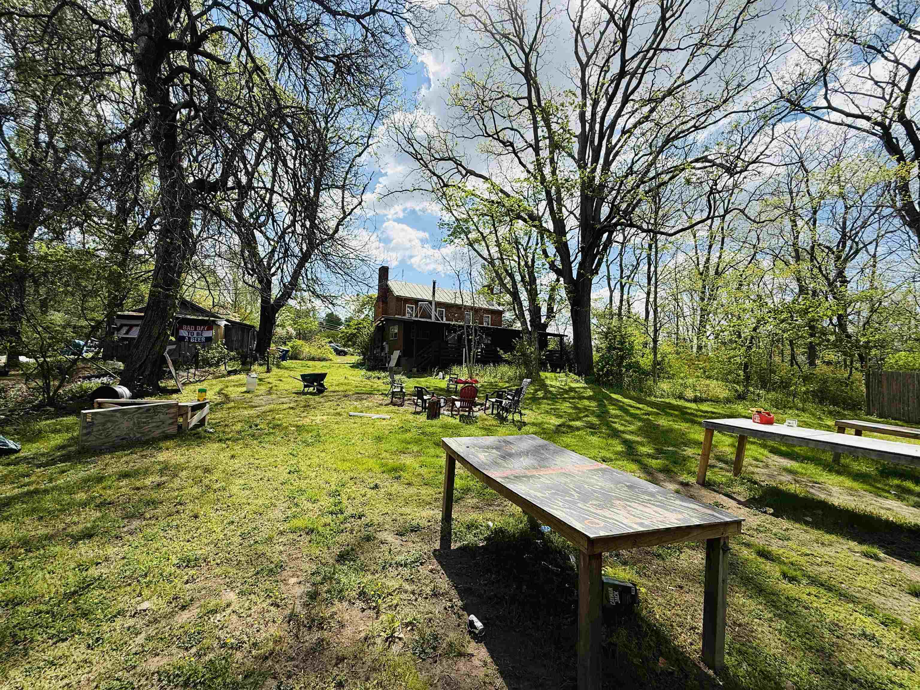 607 Giles Road Blacksburg VA 24060