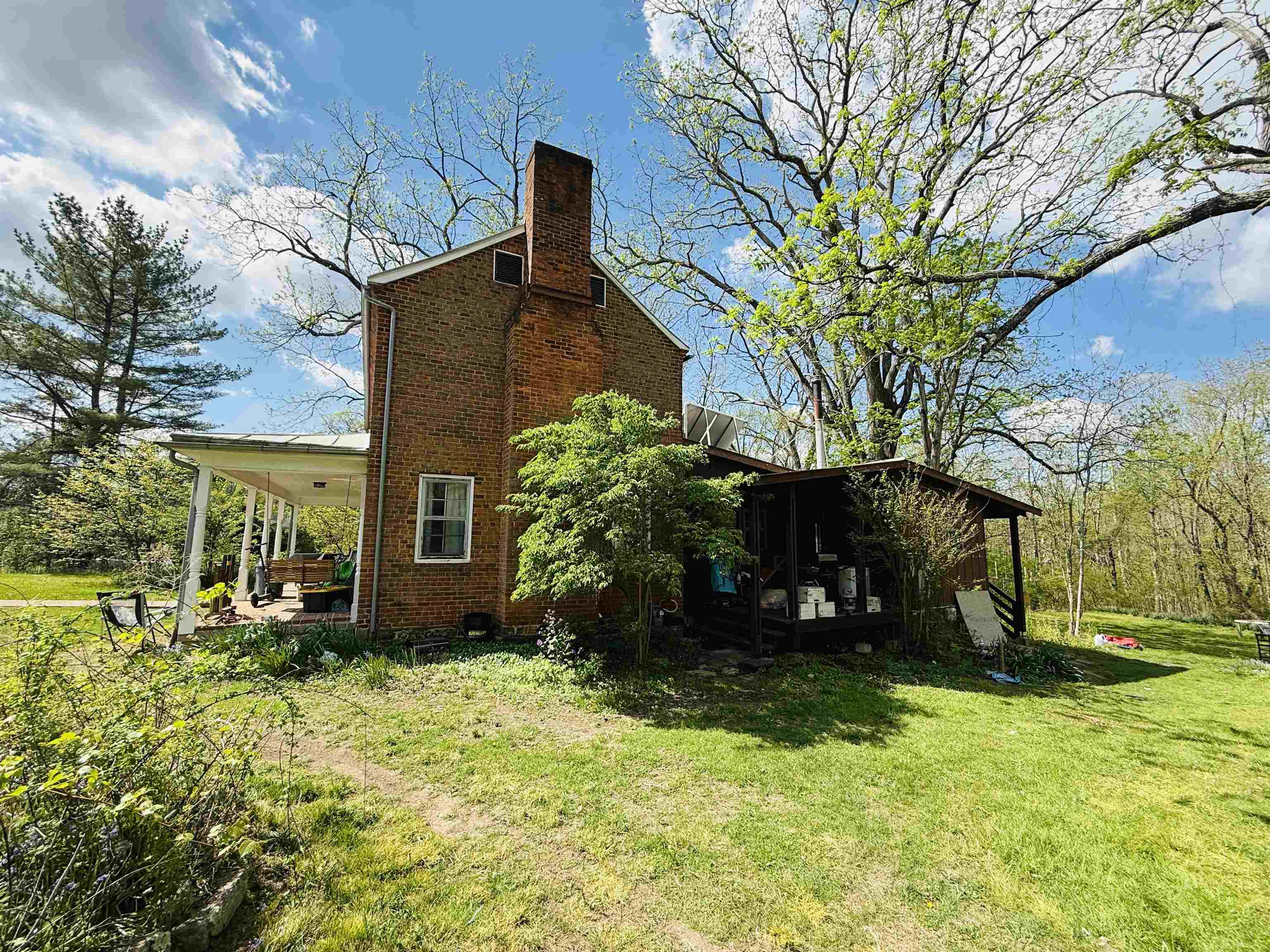 607 Giles Road Blacksburg VA 24060