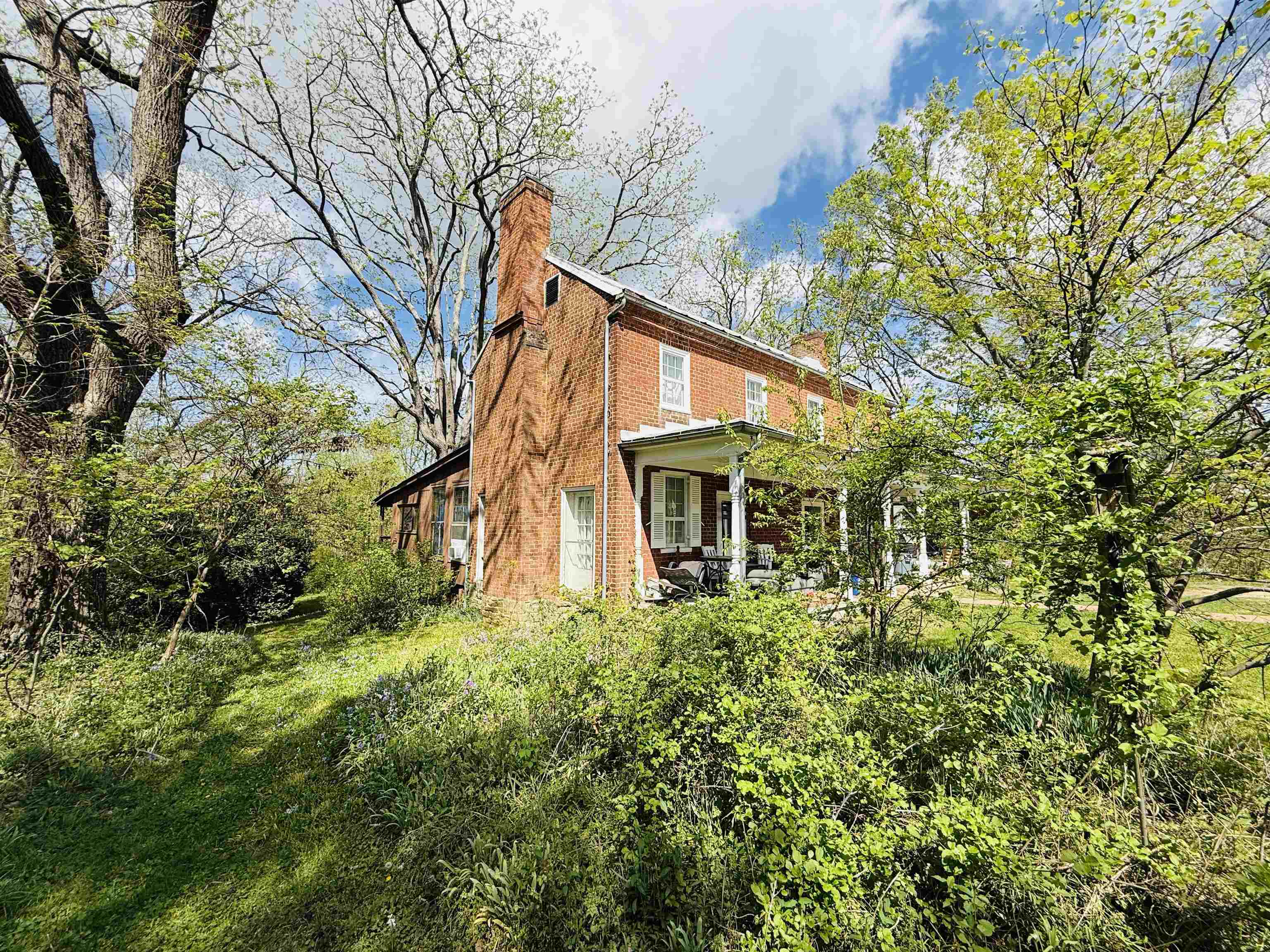 607 Giles Road Blacksburg VA 24060