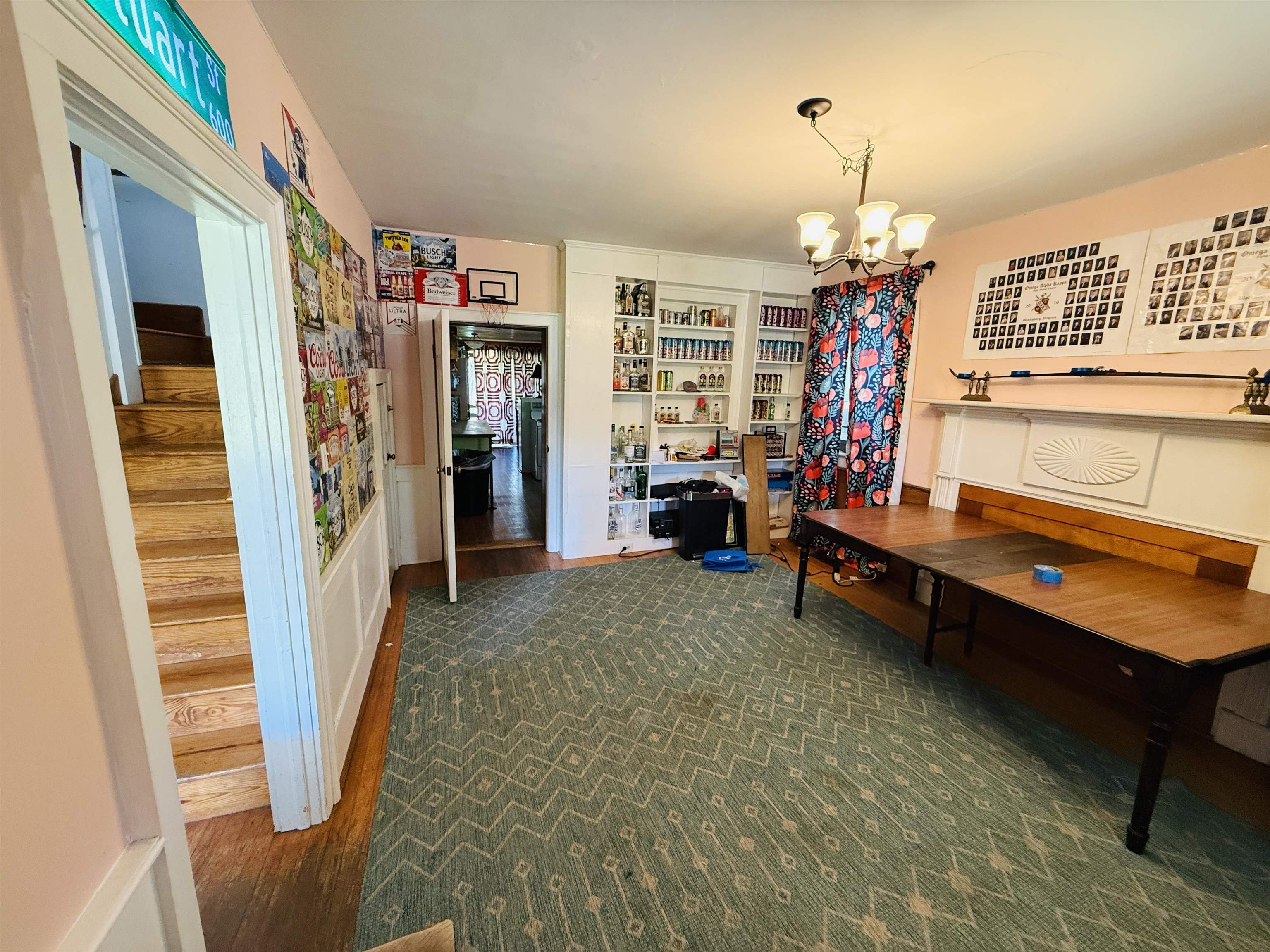 607 Giles Road Blacksburg VA 24060