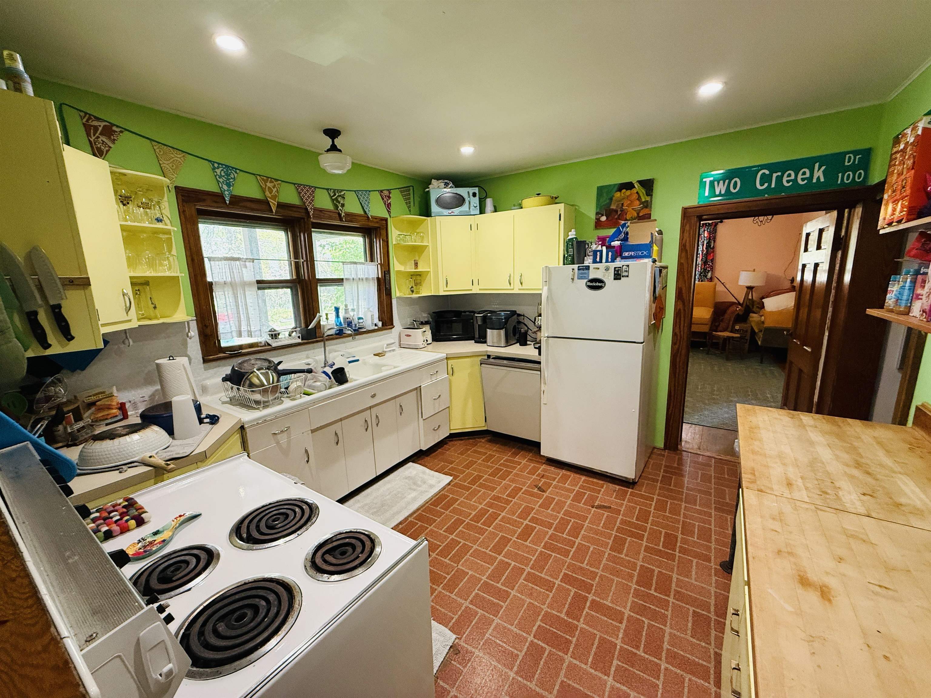 607 Giles Road Blacksburg VA 24060
