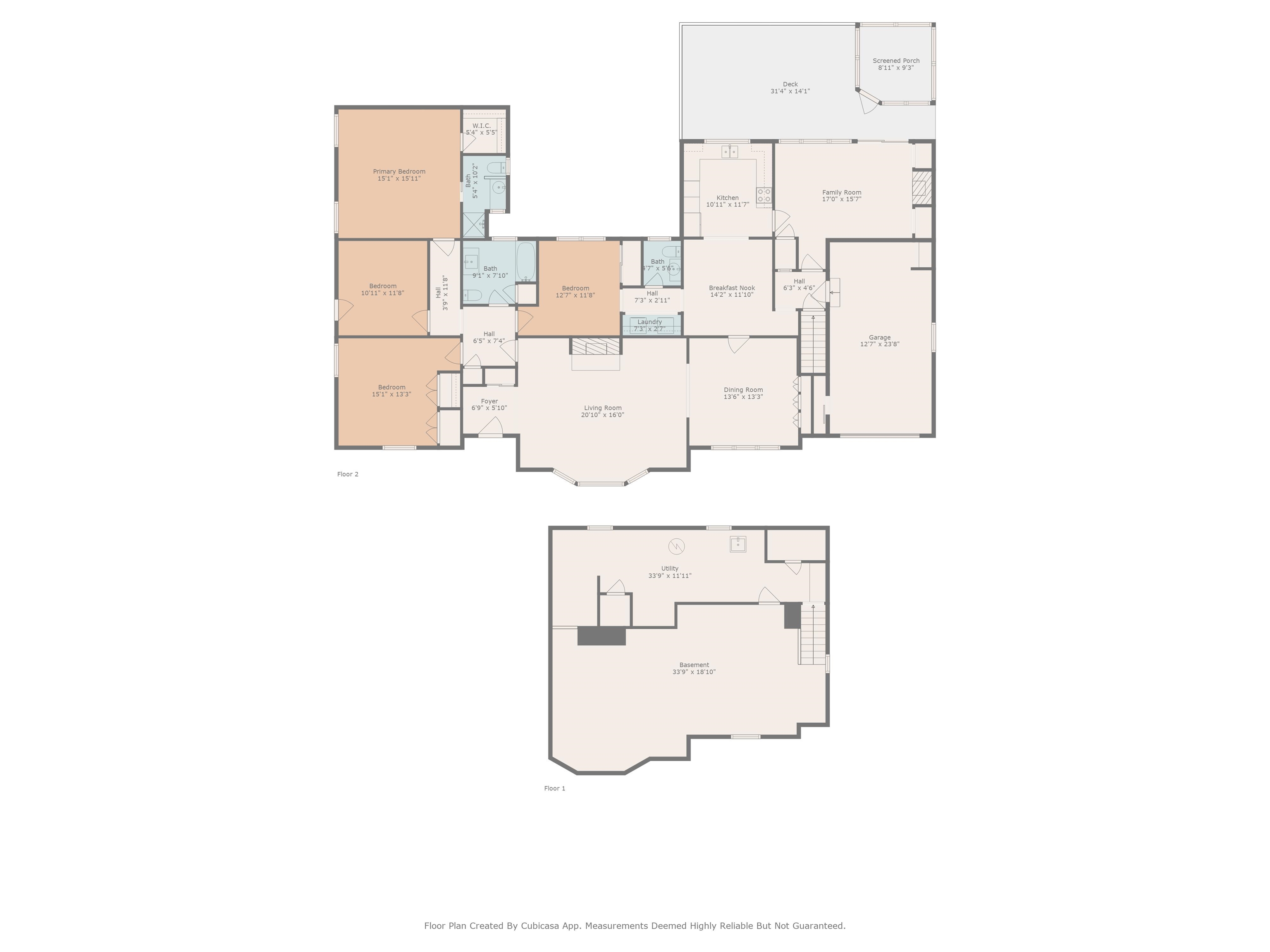 104 Oaklawn Avenue Galax VA 24333