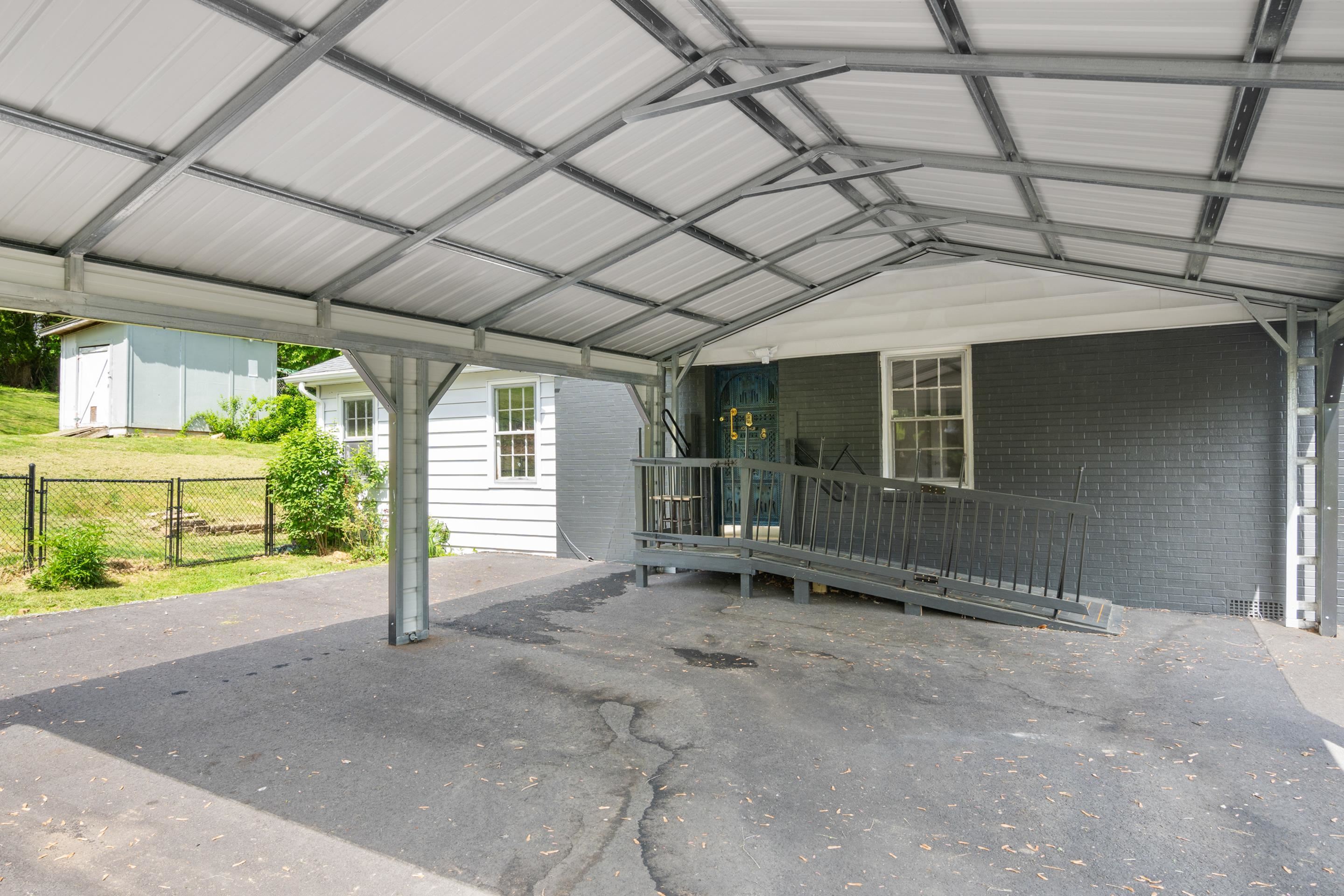 104 Oaklawn Avenue Galax VA 24333