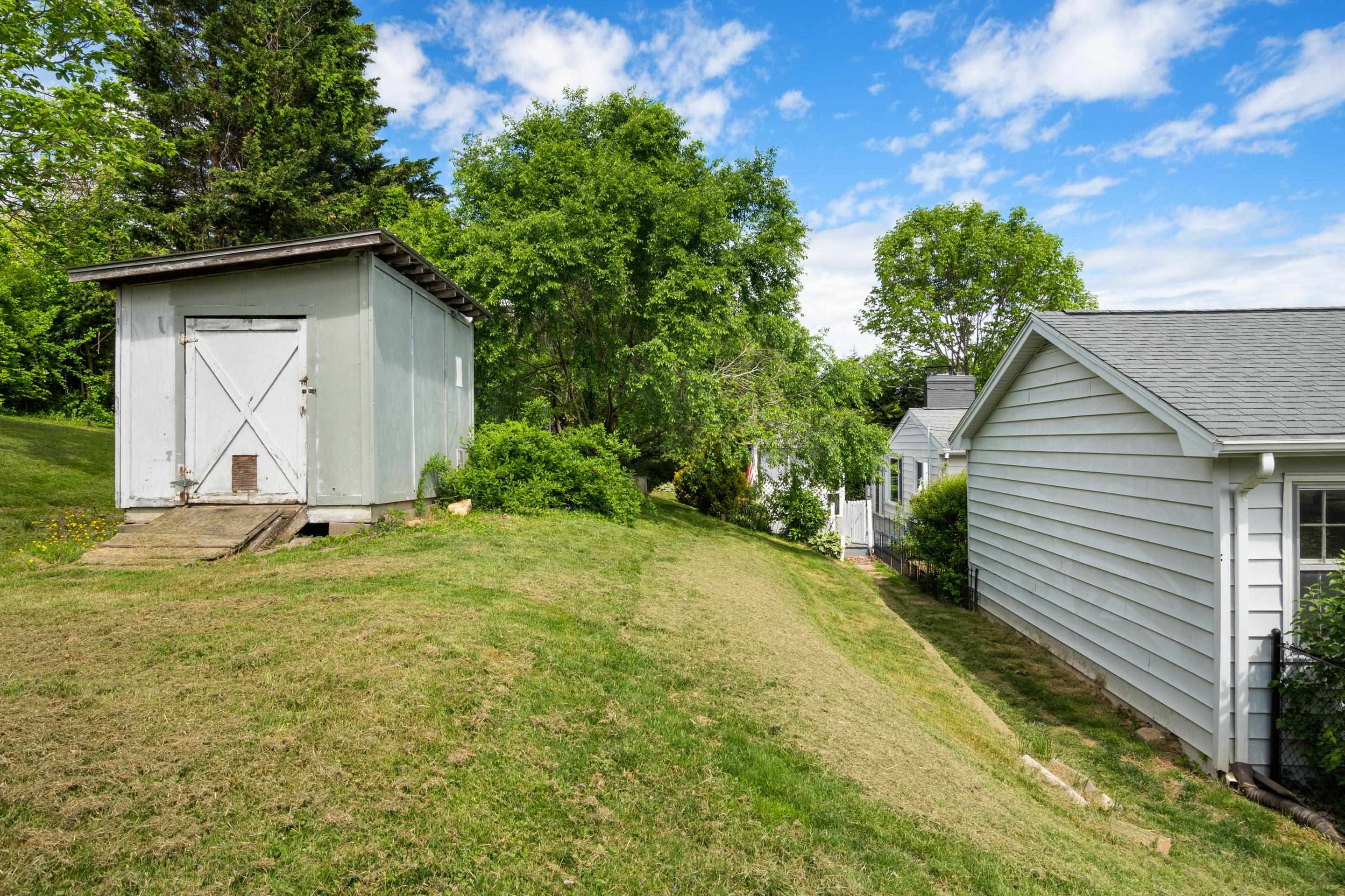 104 Oaklawn Avenue Galax VA 24333