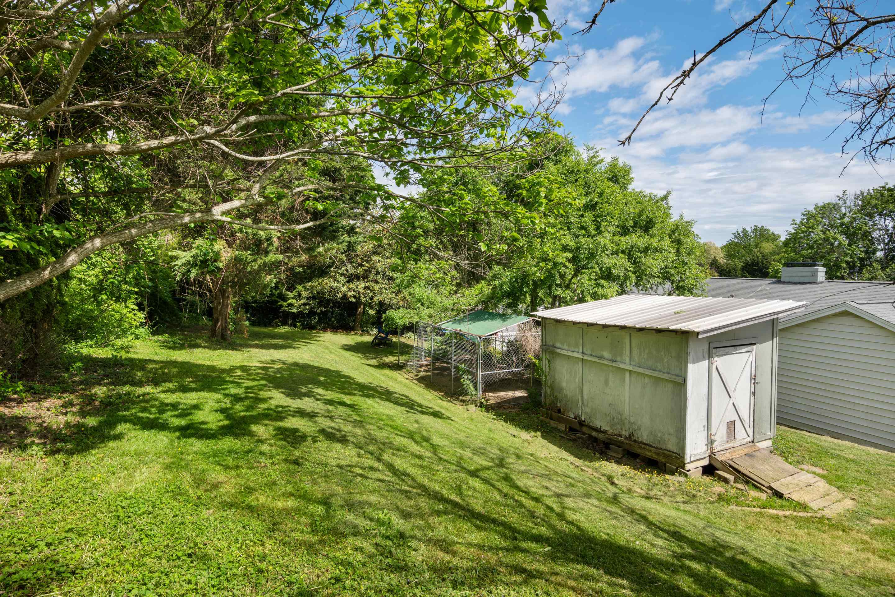 104 Oaklawn Avenue Galax VA 24333