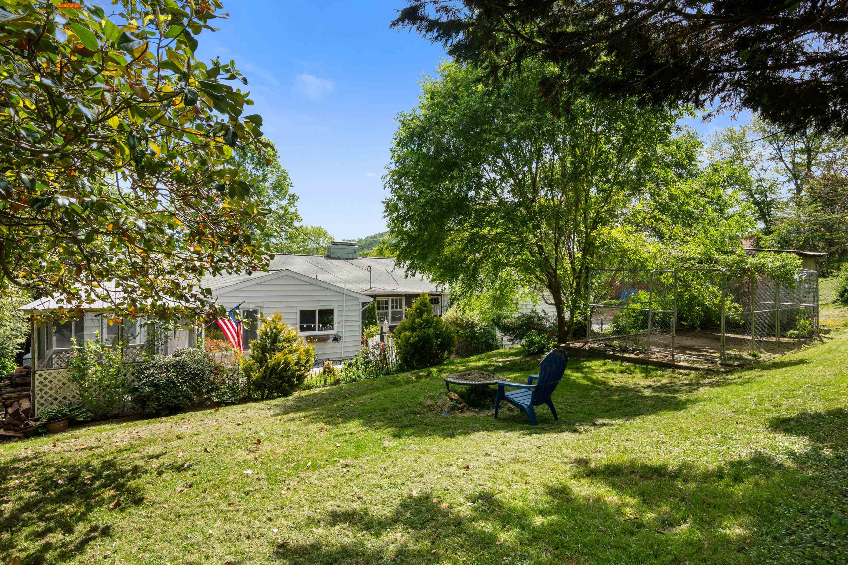 104 Oaklawn Avenue Galax VA 24333