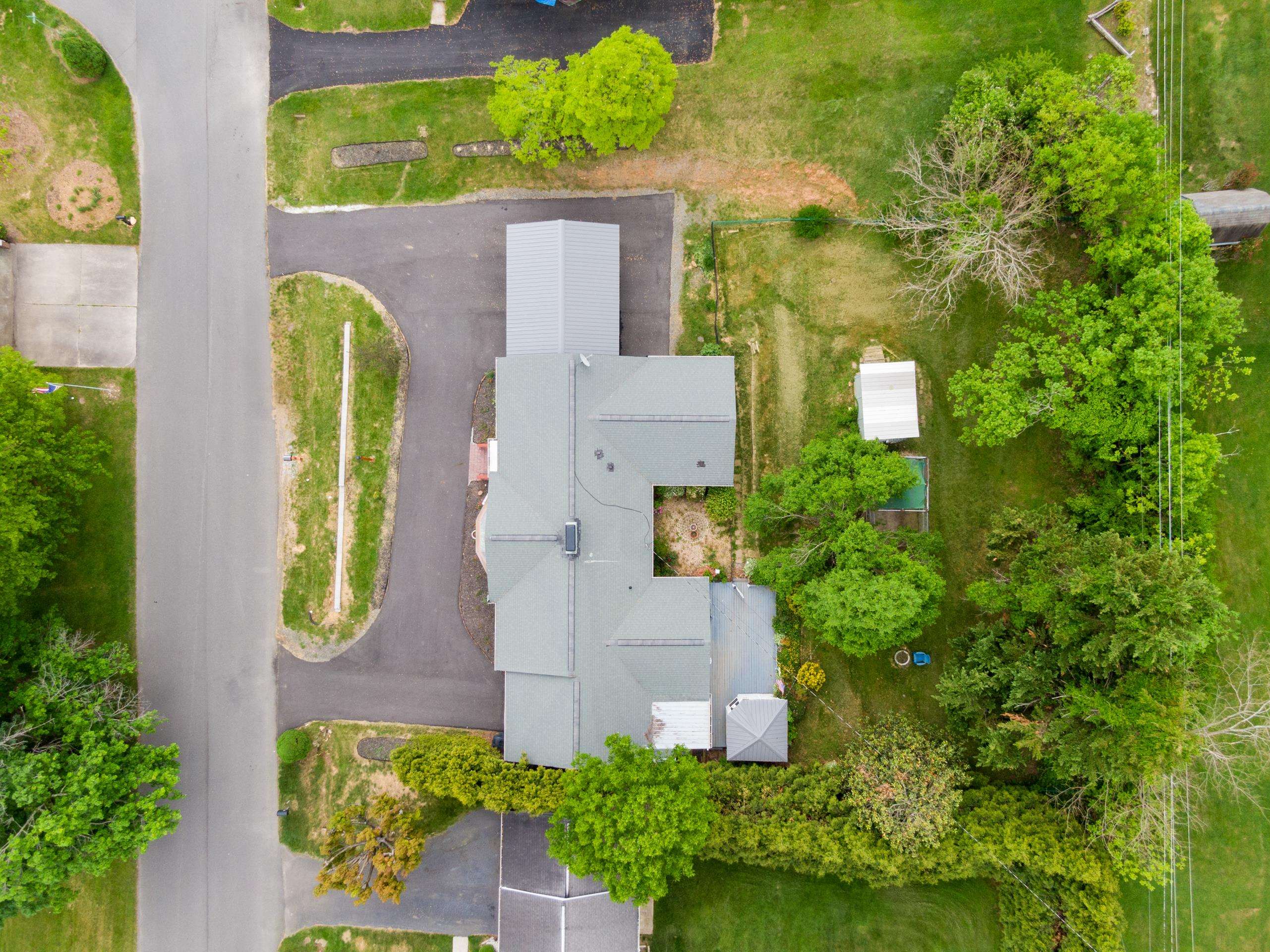 104 Oaklawn Avenue Galax VA 24333