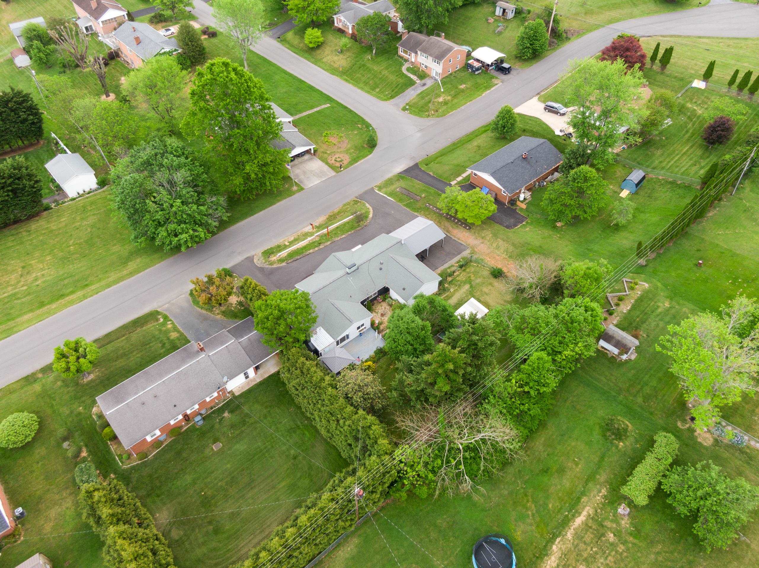 104 Oaklawn Avenue Galax VA 24333