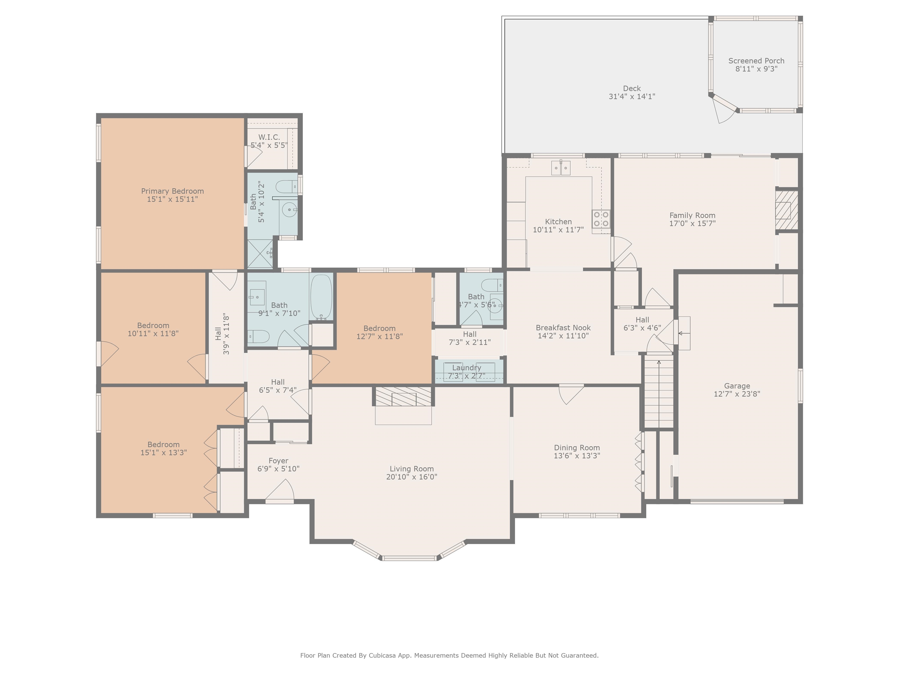 104 Oaklawn Avenue Galax VA 24333