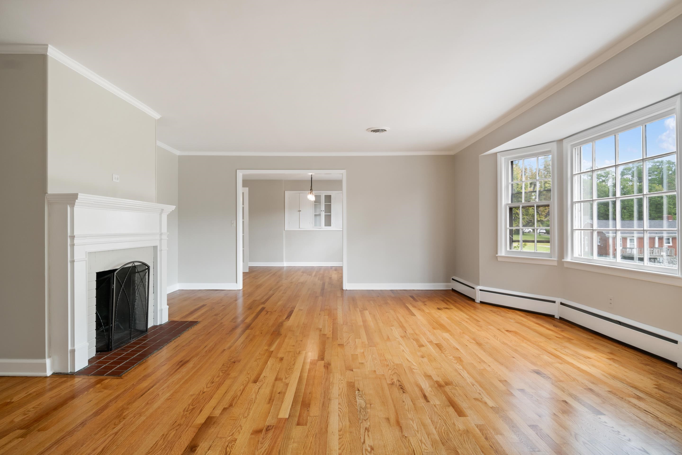 104 Oaklawn Avenue Galax VA 24333