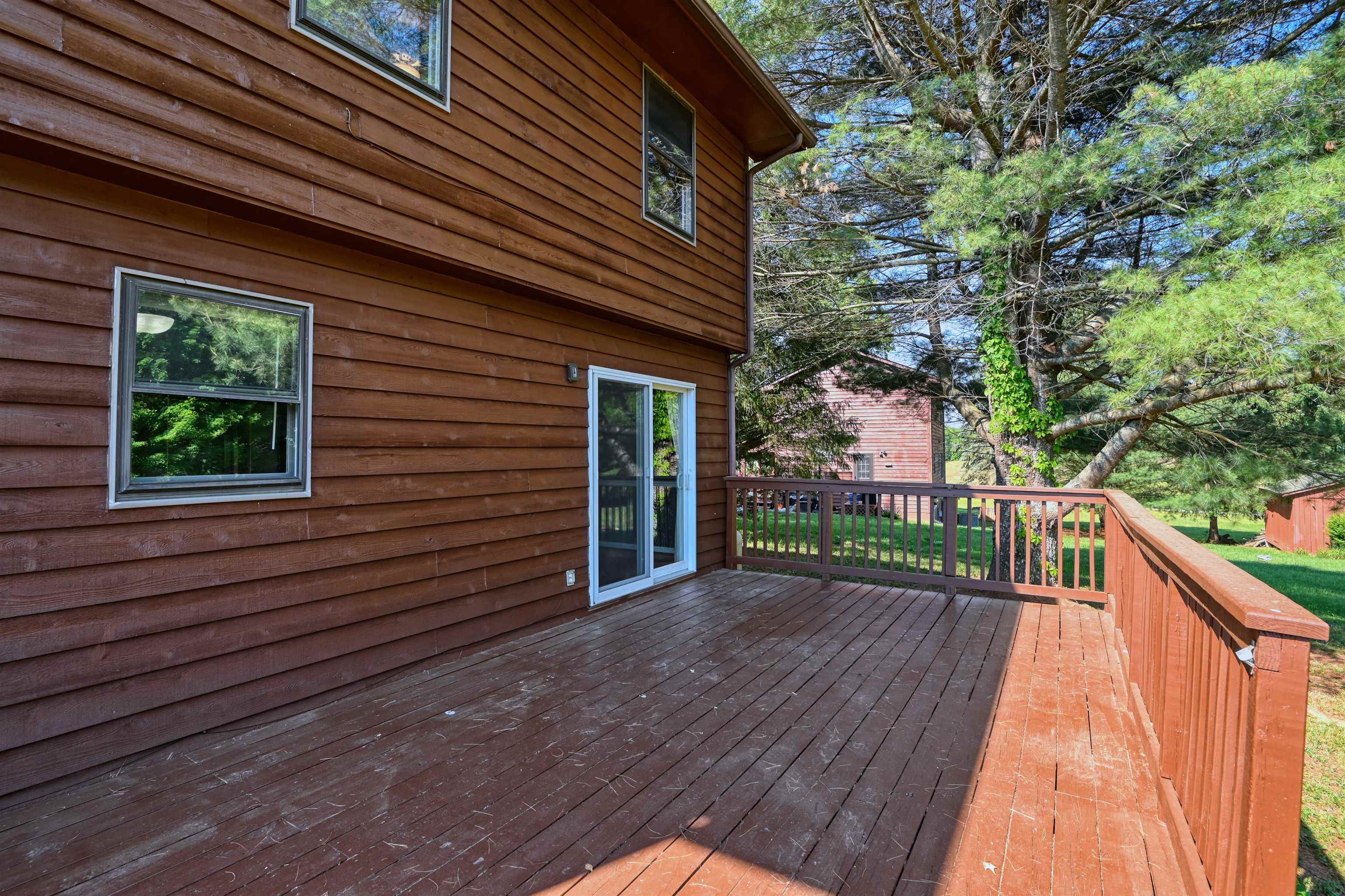 125 Richards Street Newport VA 24128