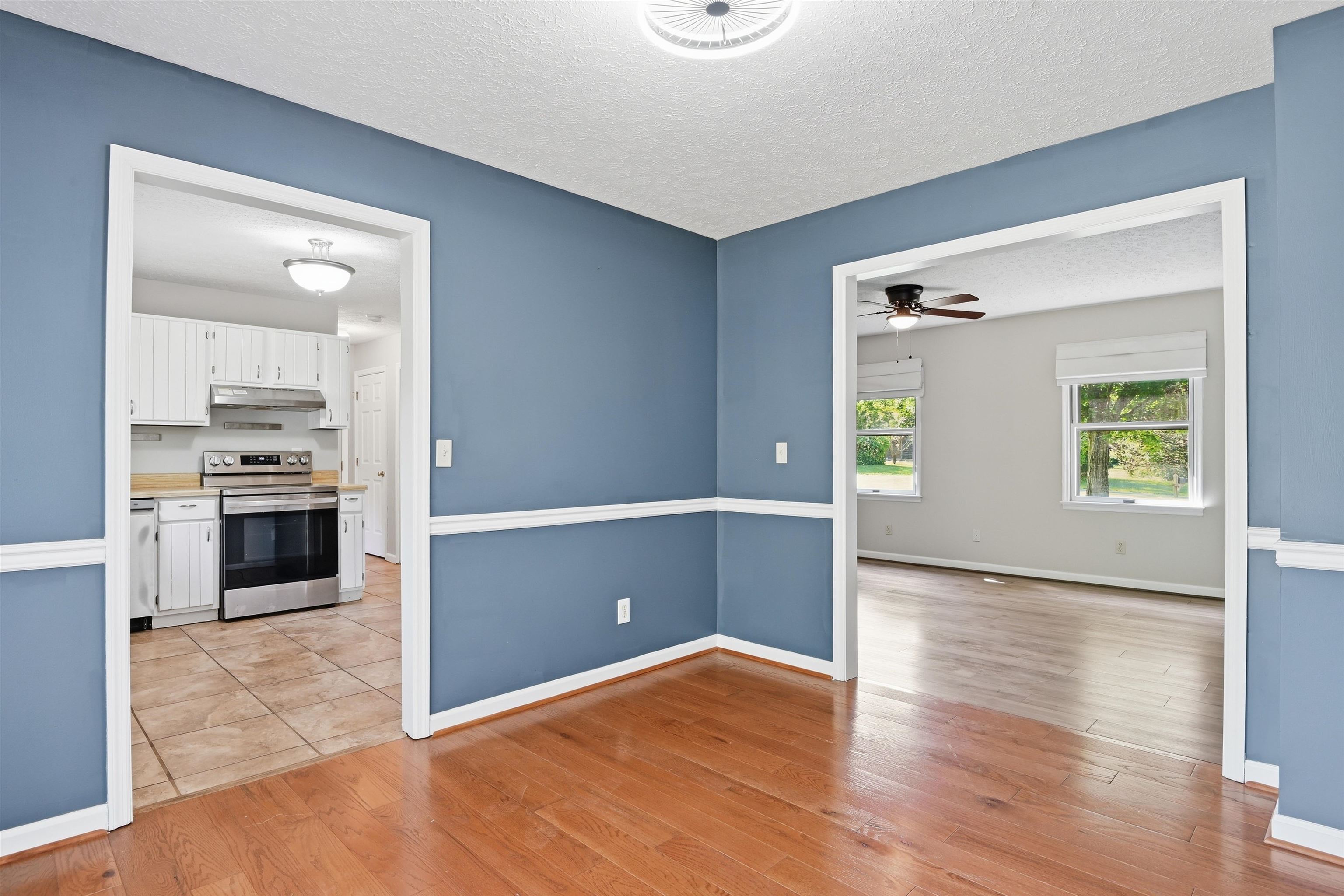 125 Richards Street Newport VA 24128