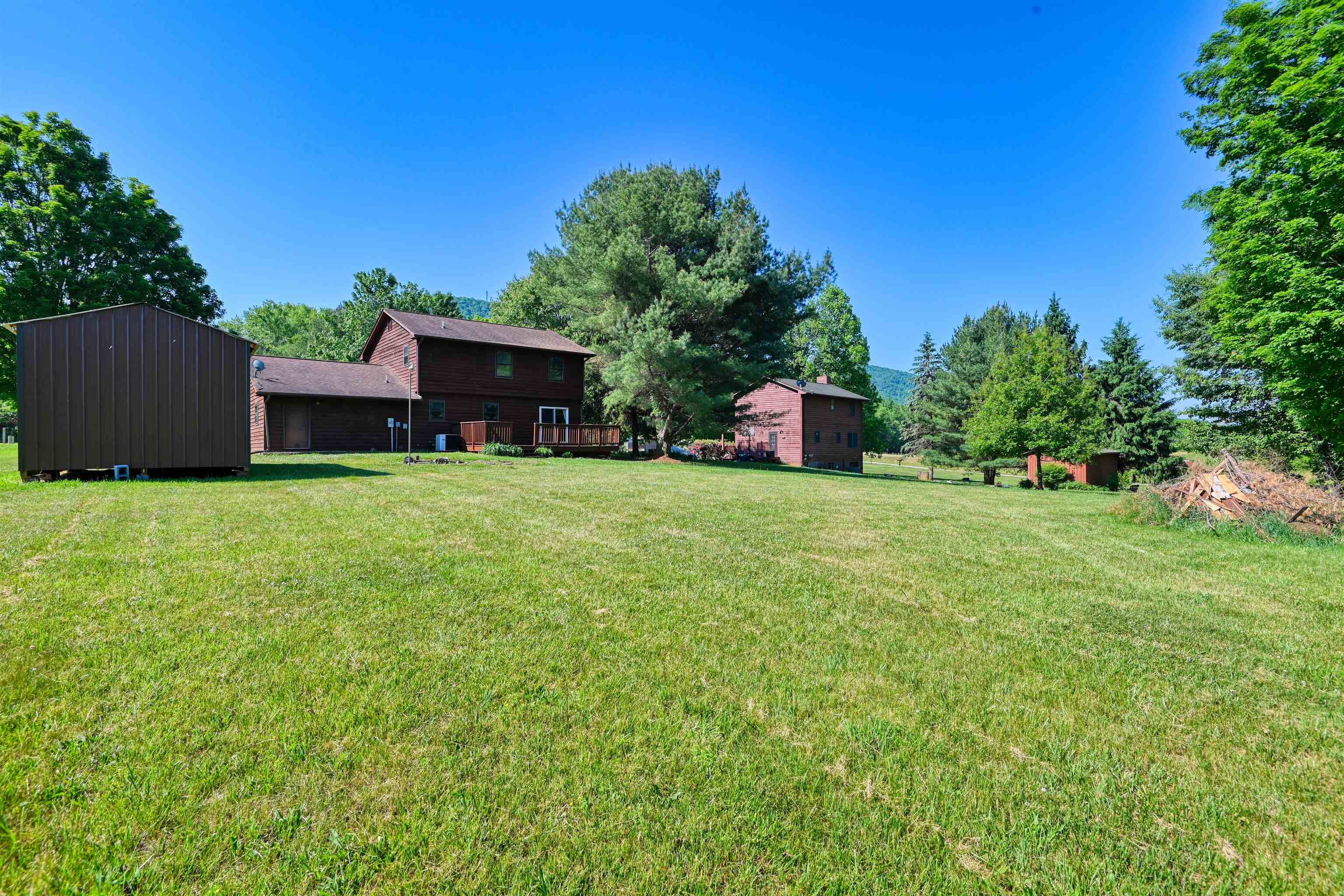 125 Richards Street Newport VA 24128
