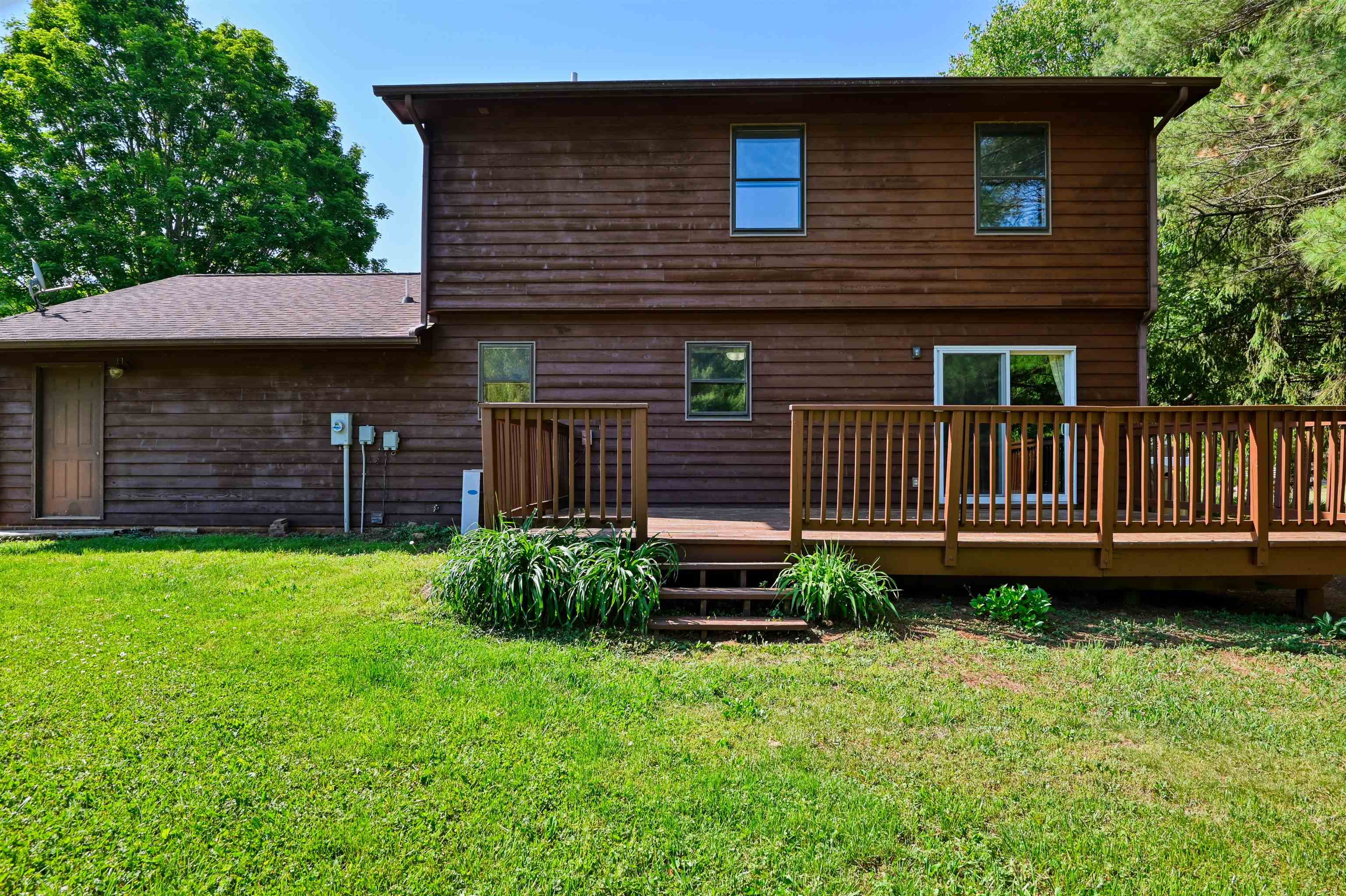 125 Richards Street Newport VA 24128