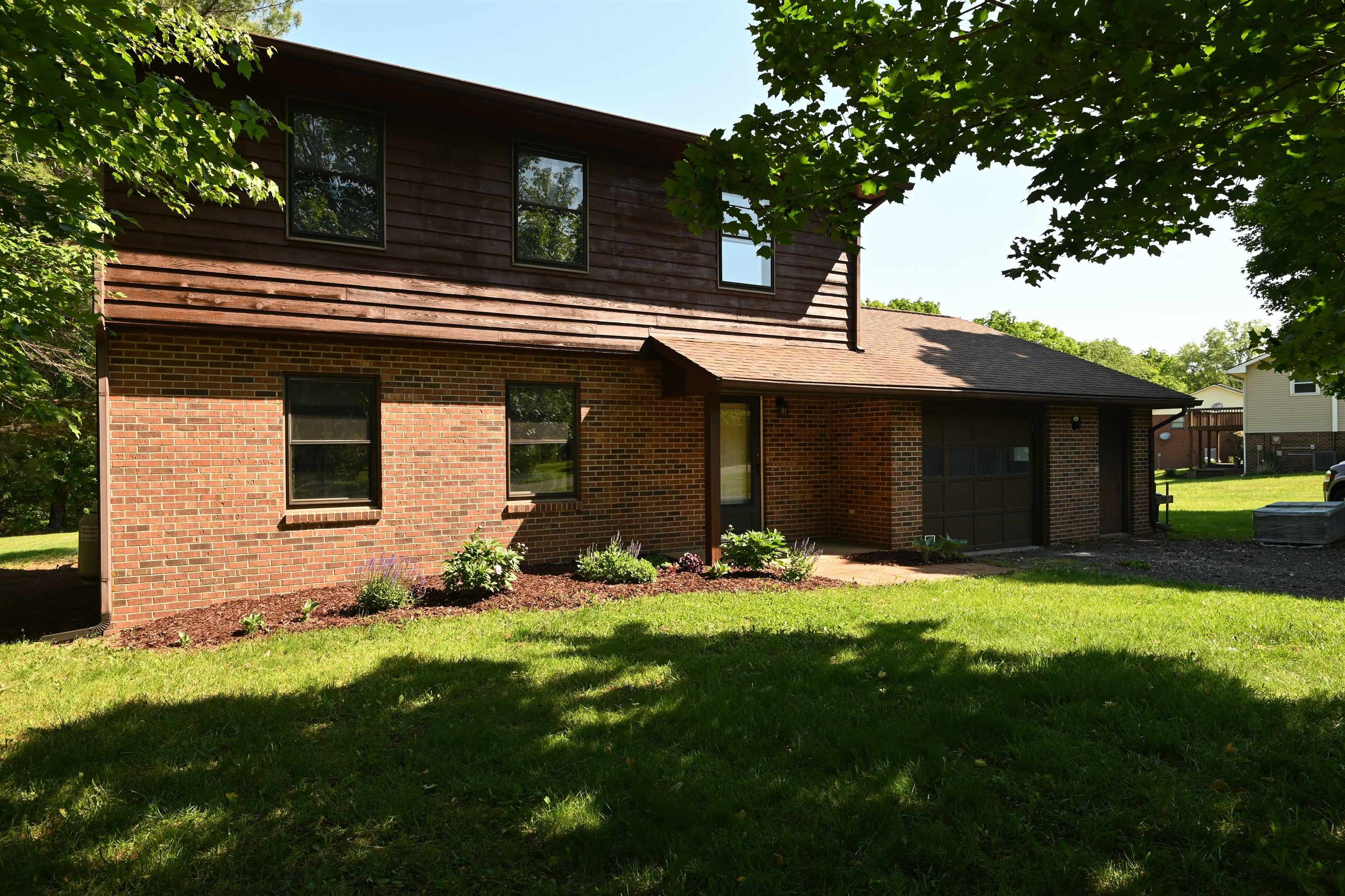 125 Richards Street Newport VA 24128