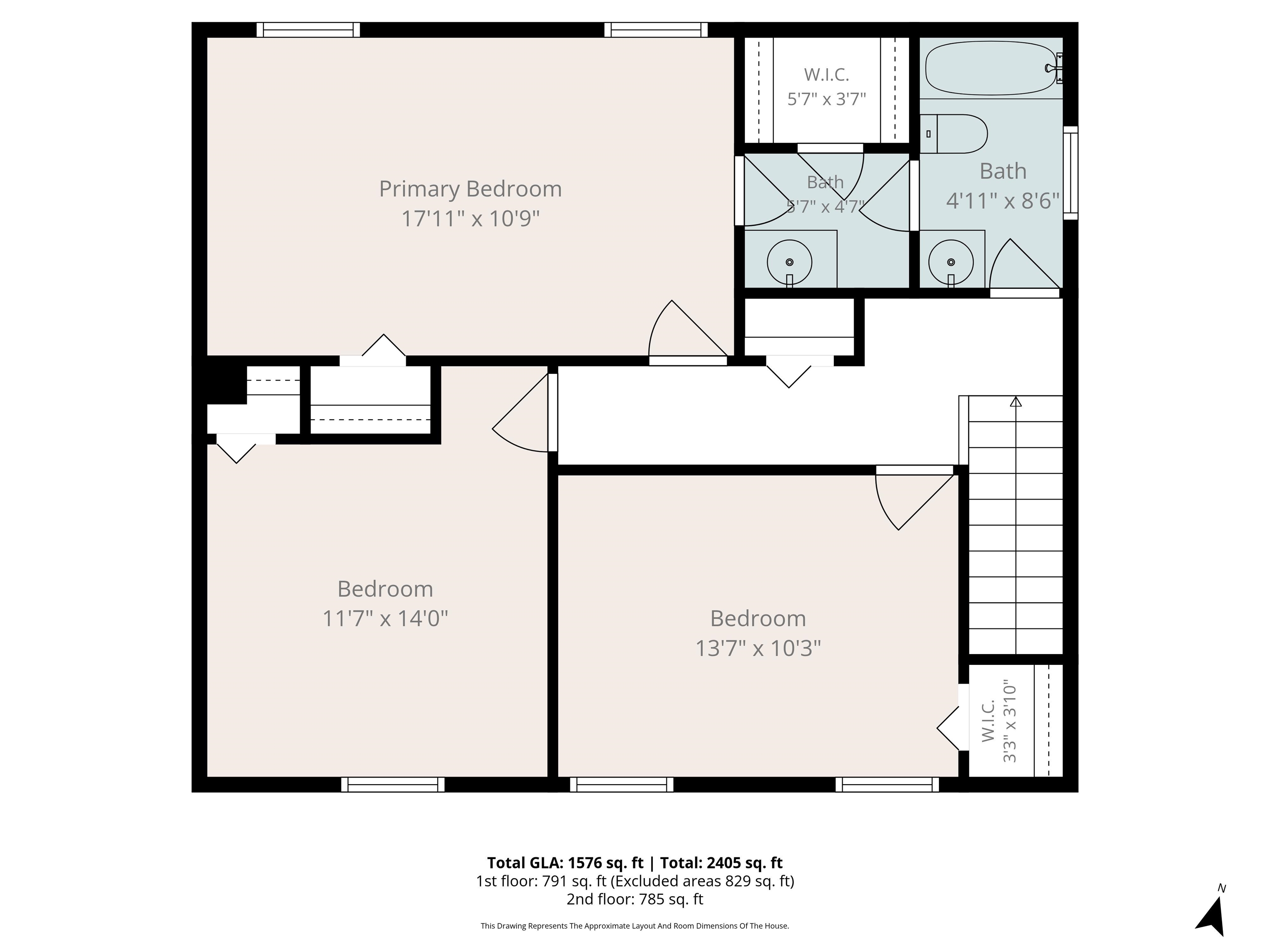 125 Richards Street Newport VA 24128