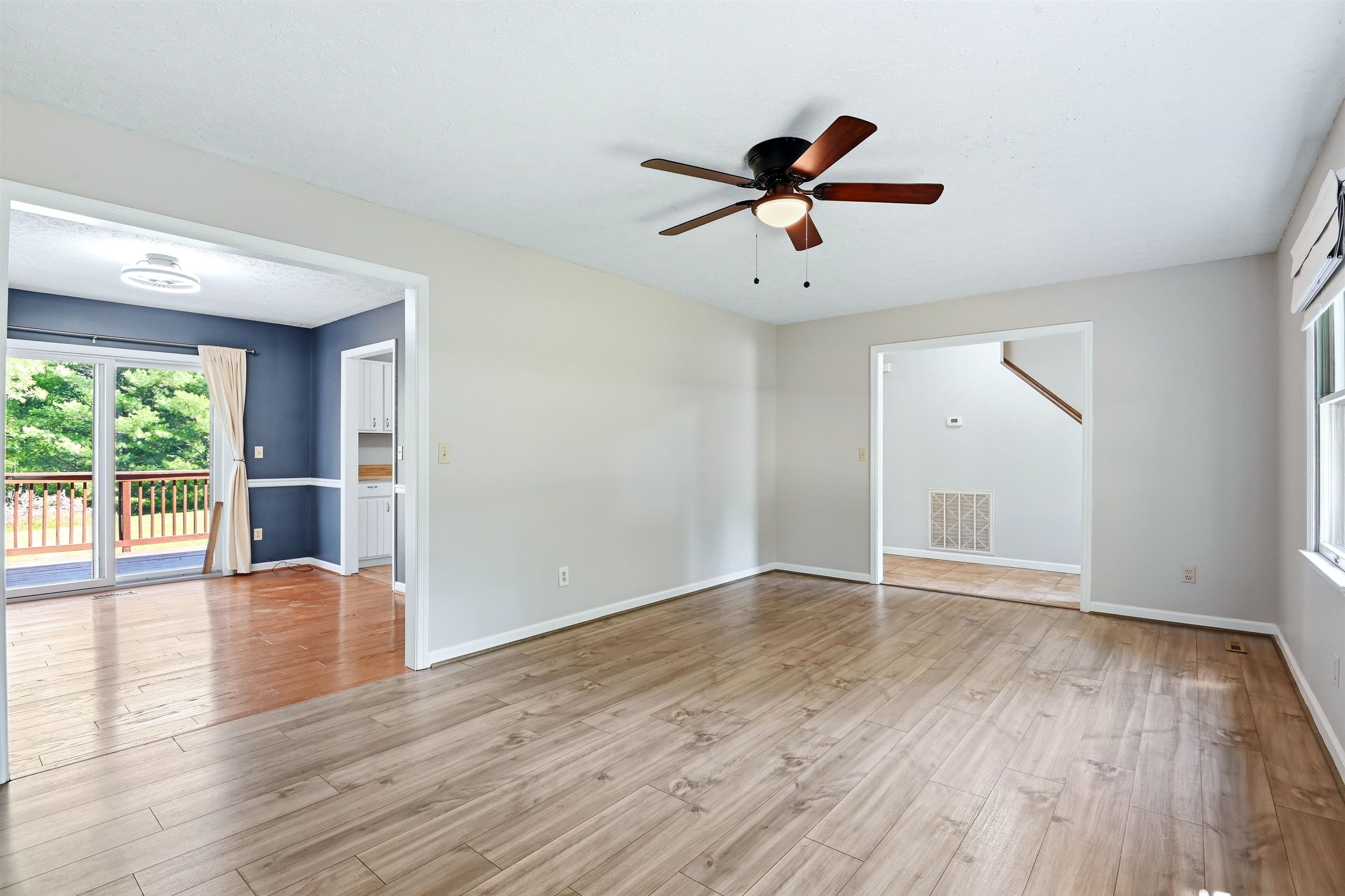 125 Richards Street Newport VA 24128