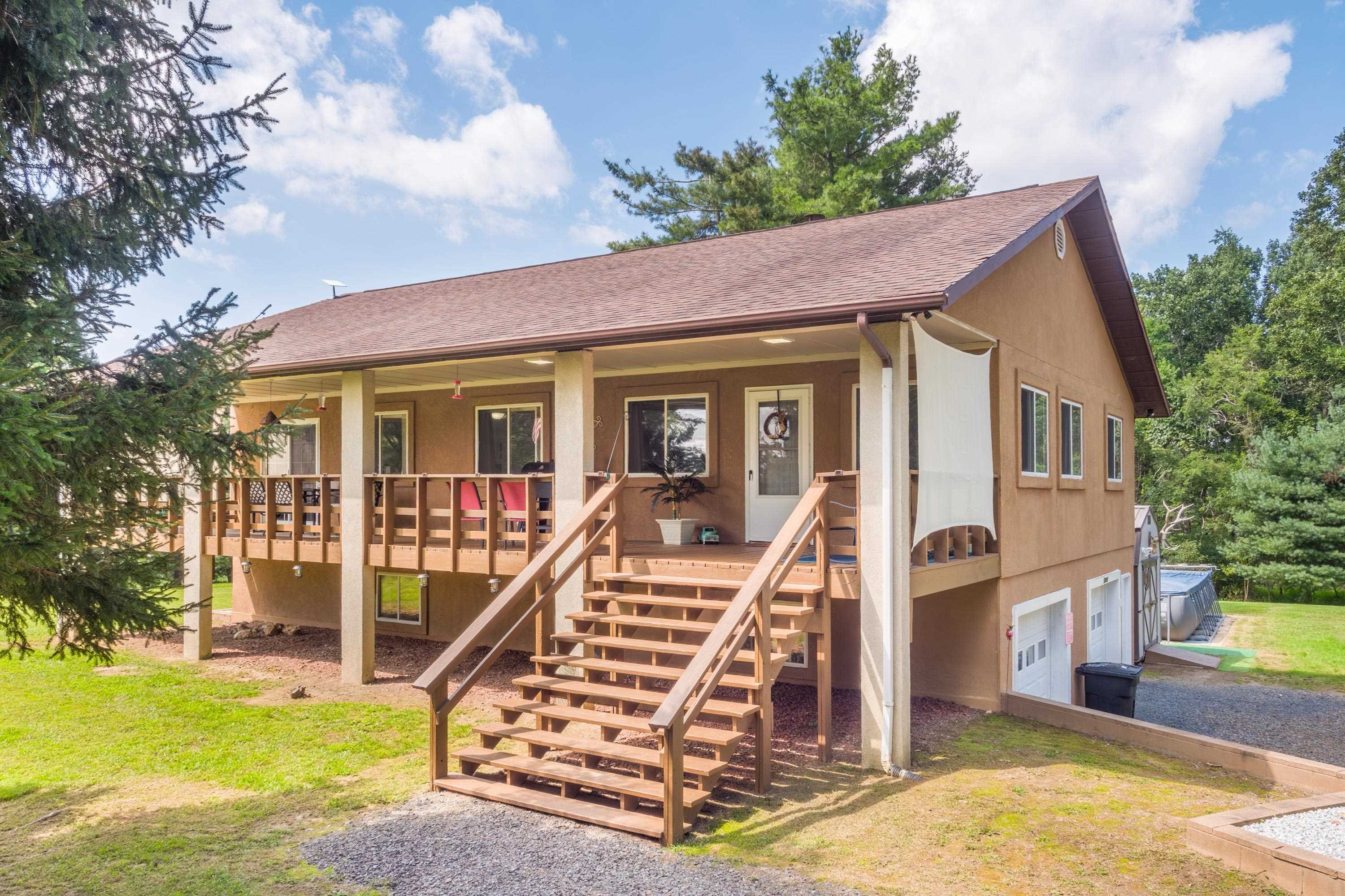 292 Thunder Hill Road Fancy Gap VA 24328