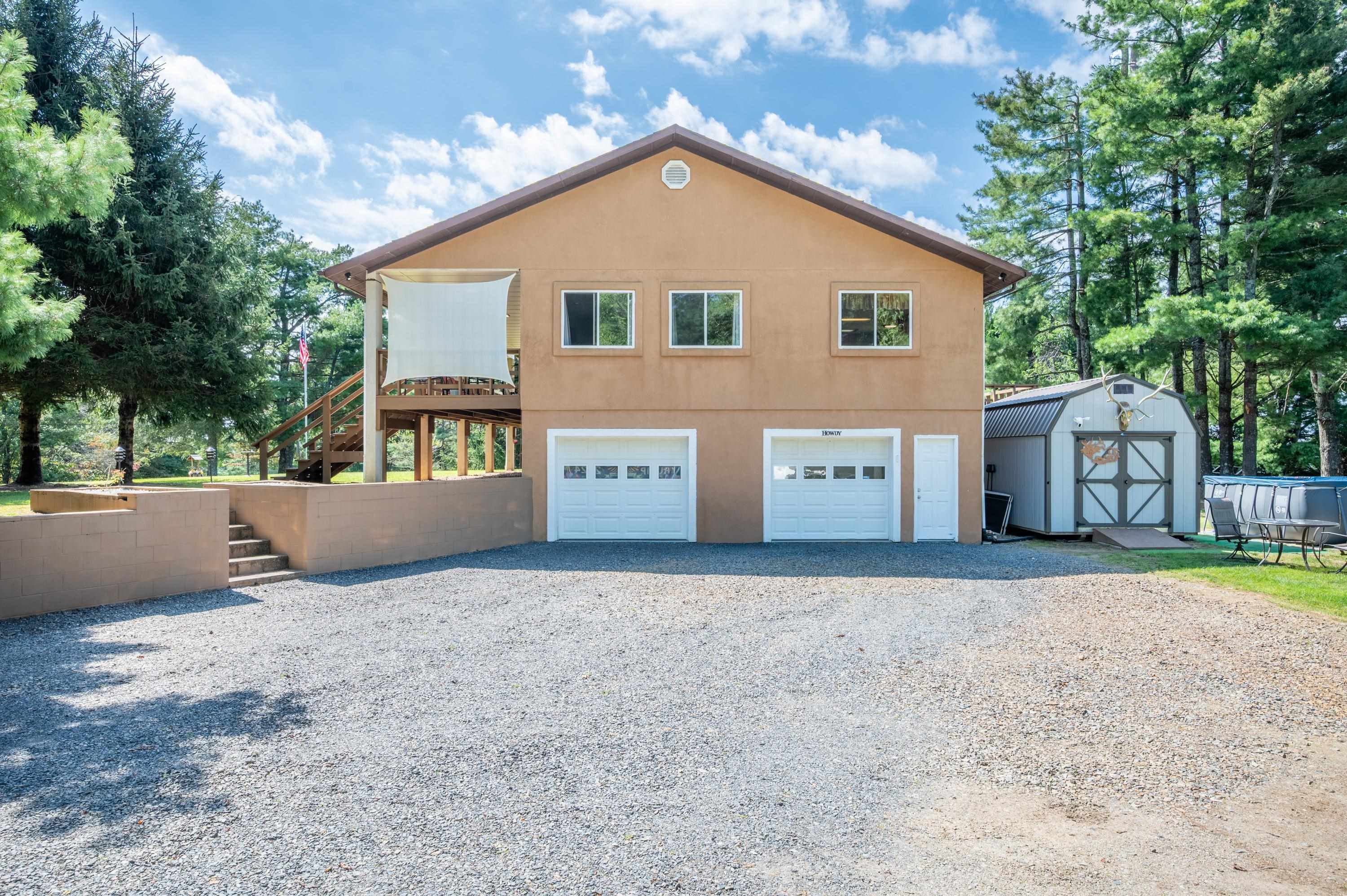 292 Thunder Hill Road Fancy Gap VA 24328