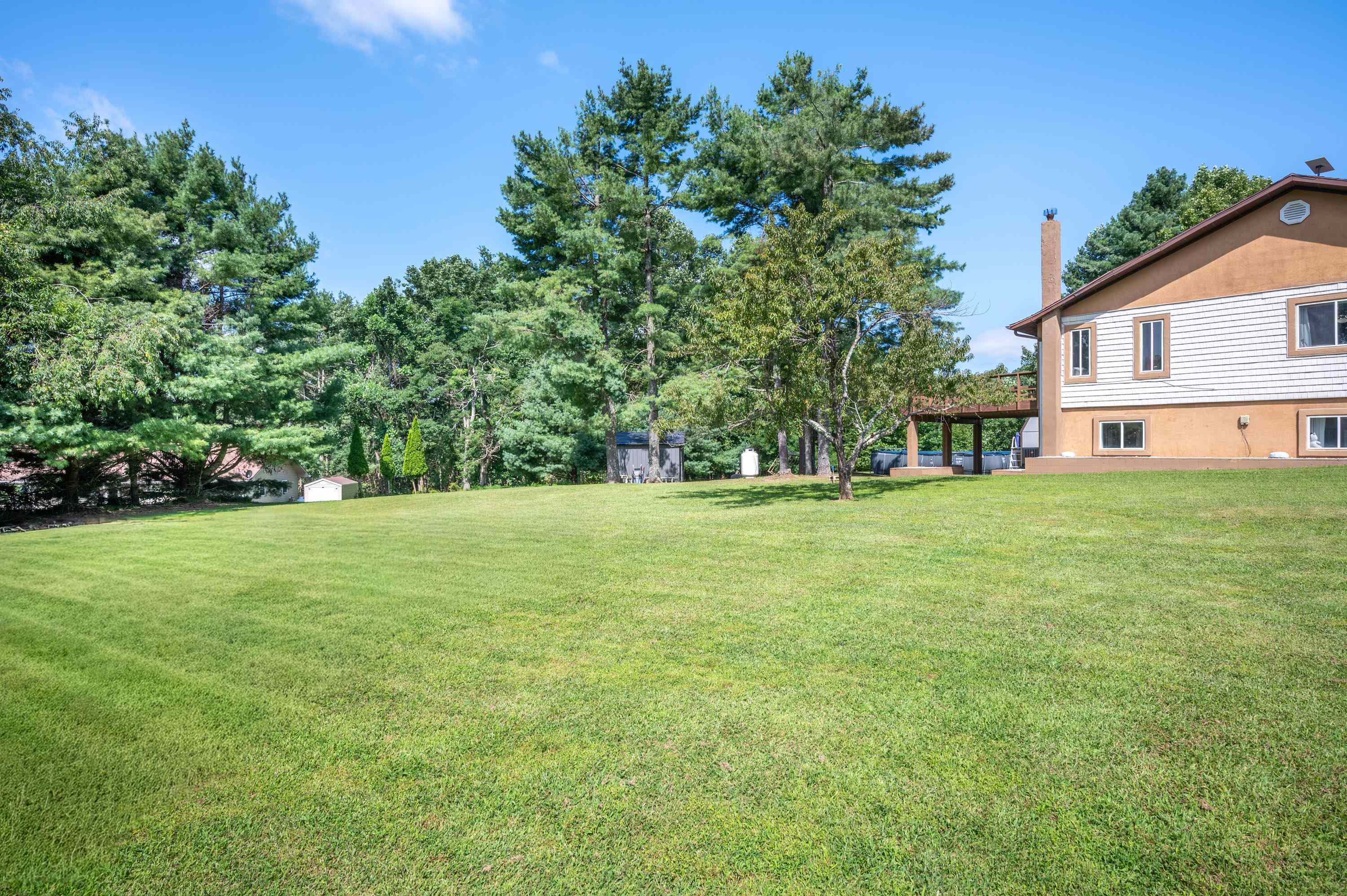 292 Thunder Hill Road Fancy Gap VA 24328