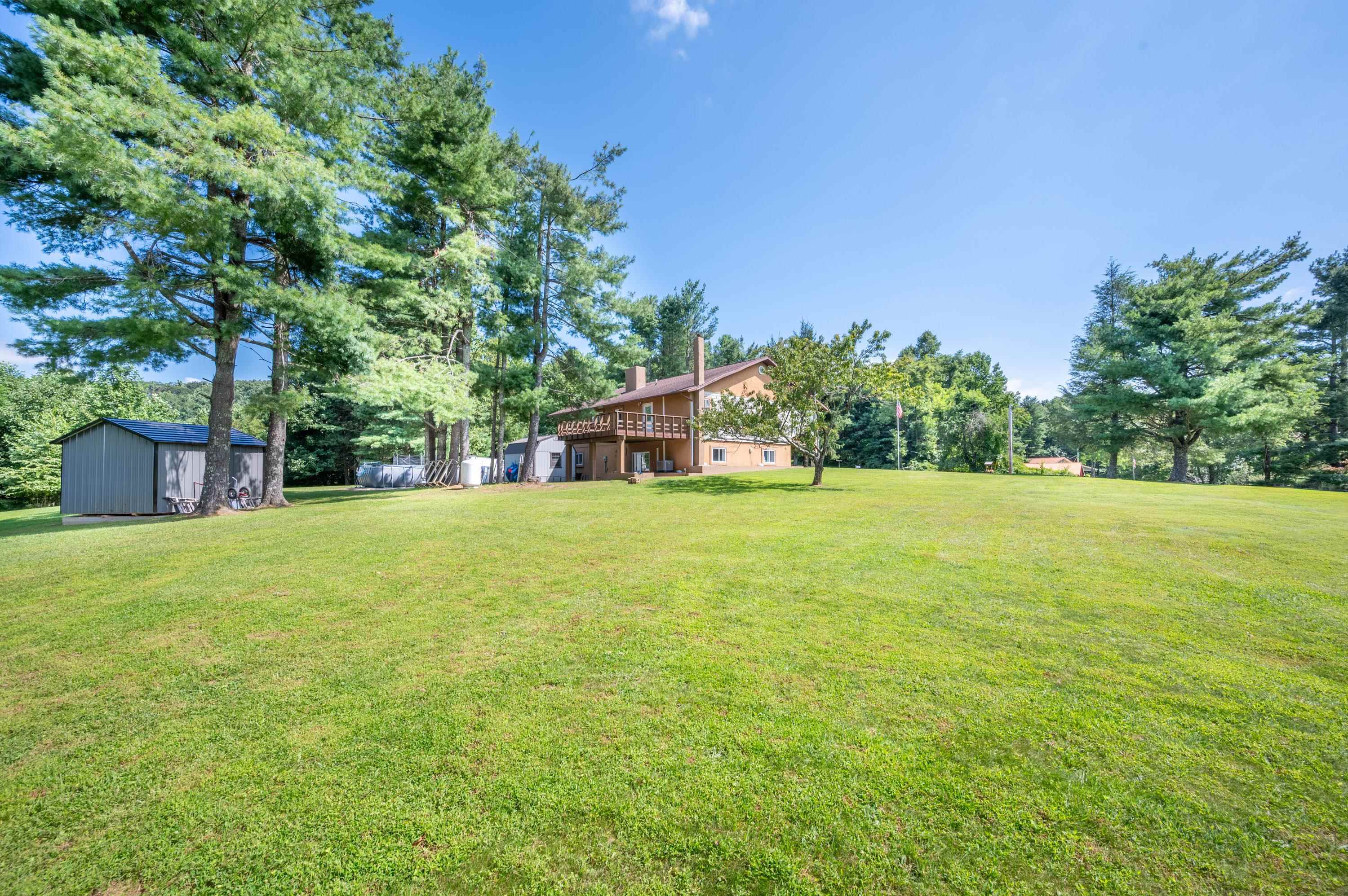 292 Thunder Hill Road Fancy Gap VA 24328