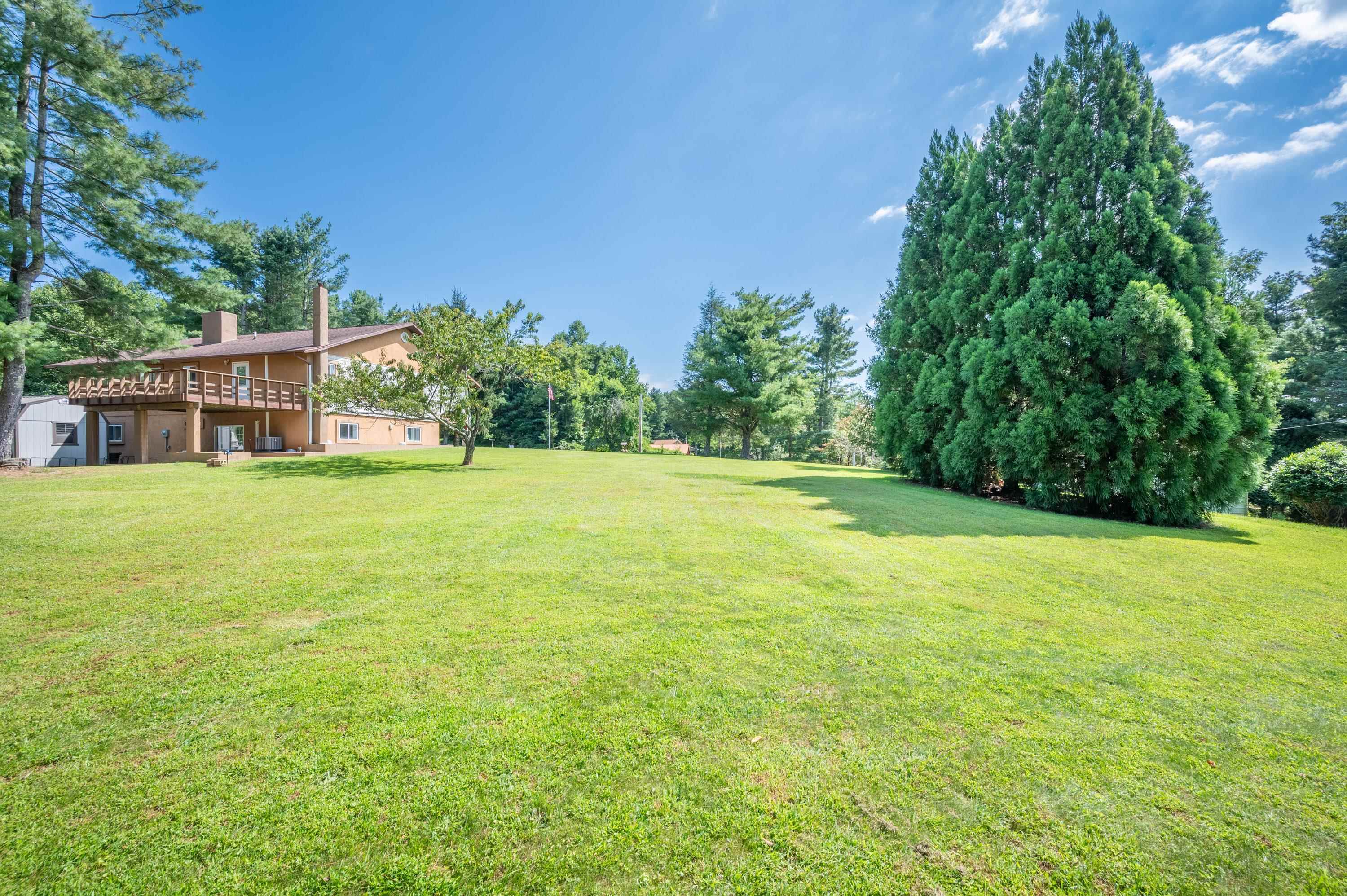 292 Thunder Hill Road Fancy Gap VA 24328