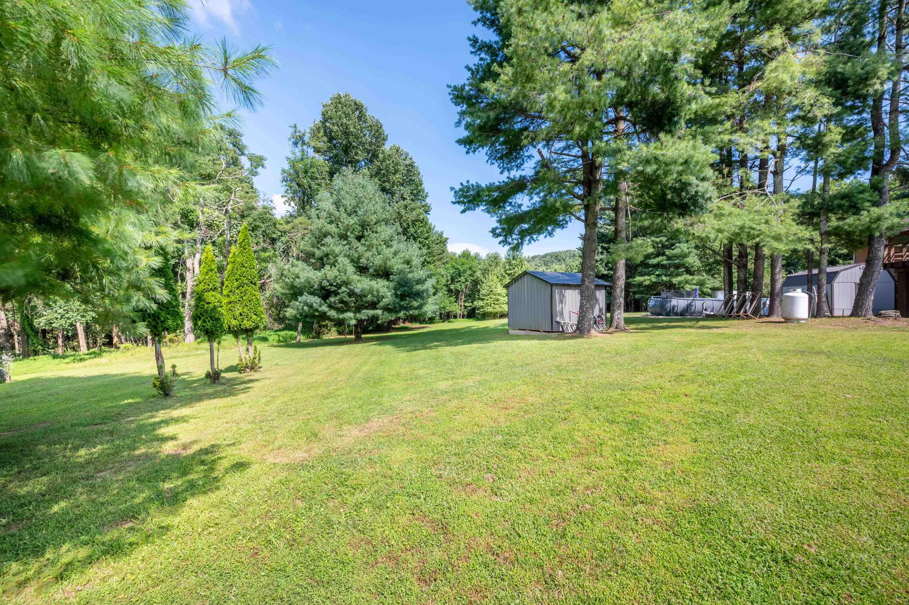 292 Thunder Hill Road Fancy Gap VA 24328