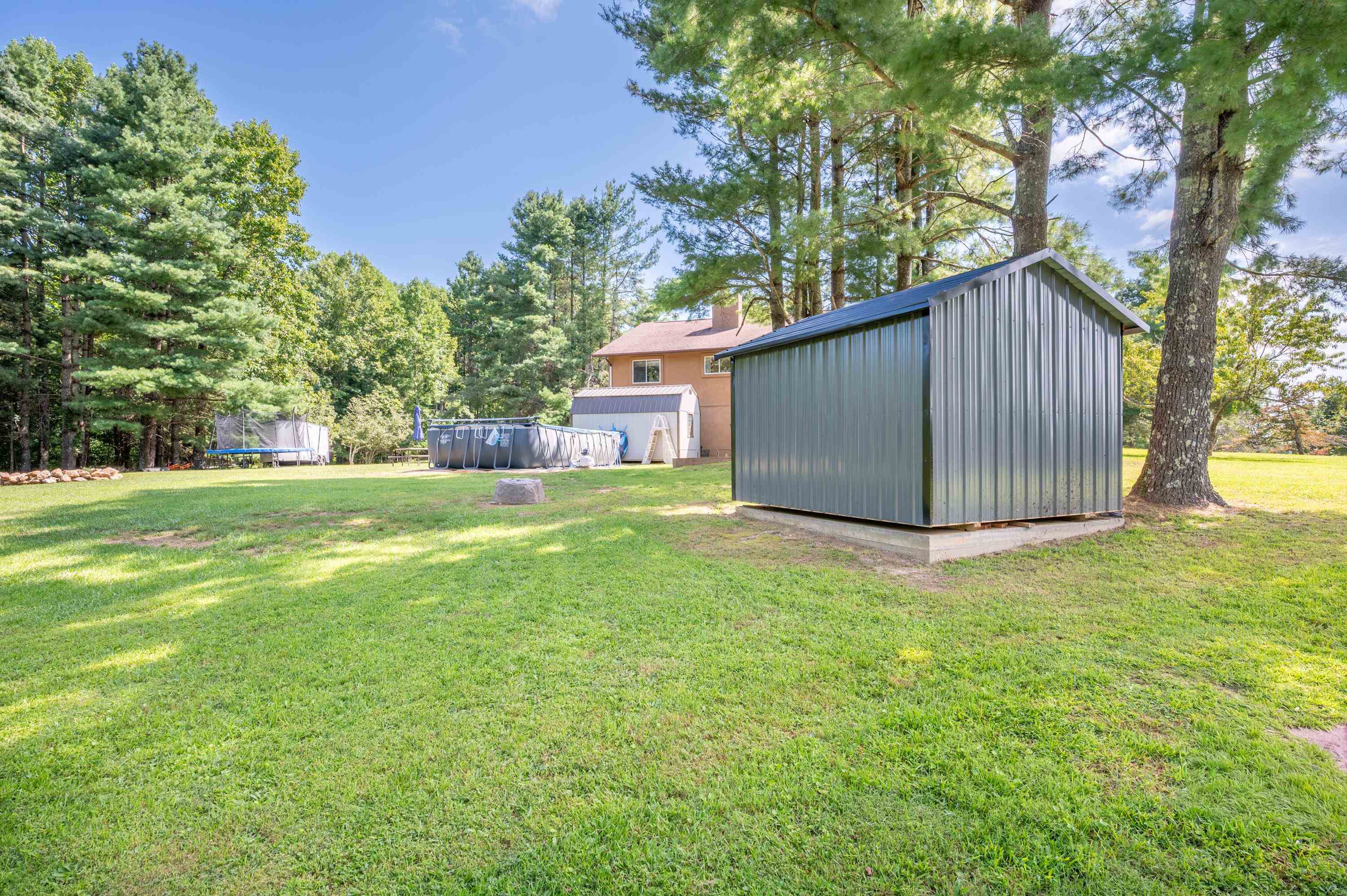 292 Thunder Hill Road Fancy Gap VA 24328