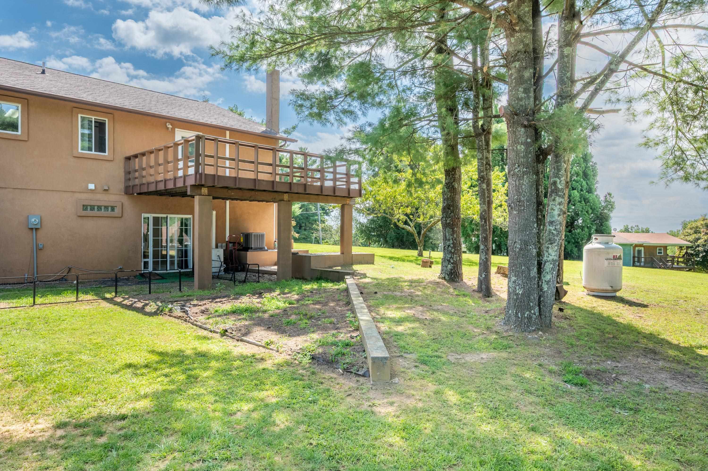 292 Thunder Hill Road Fancy Gap VA 24328