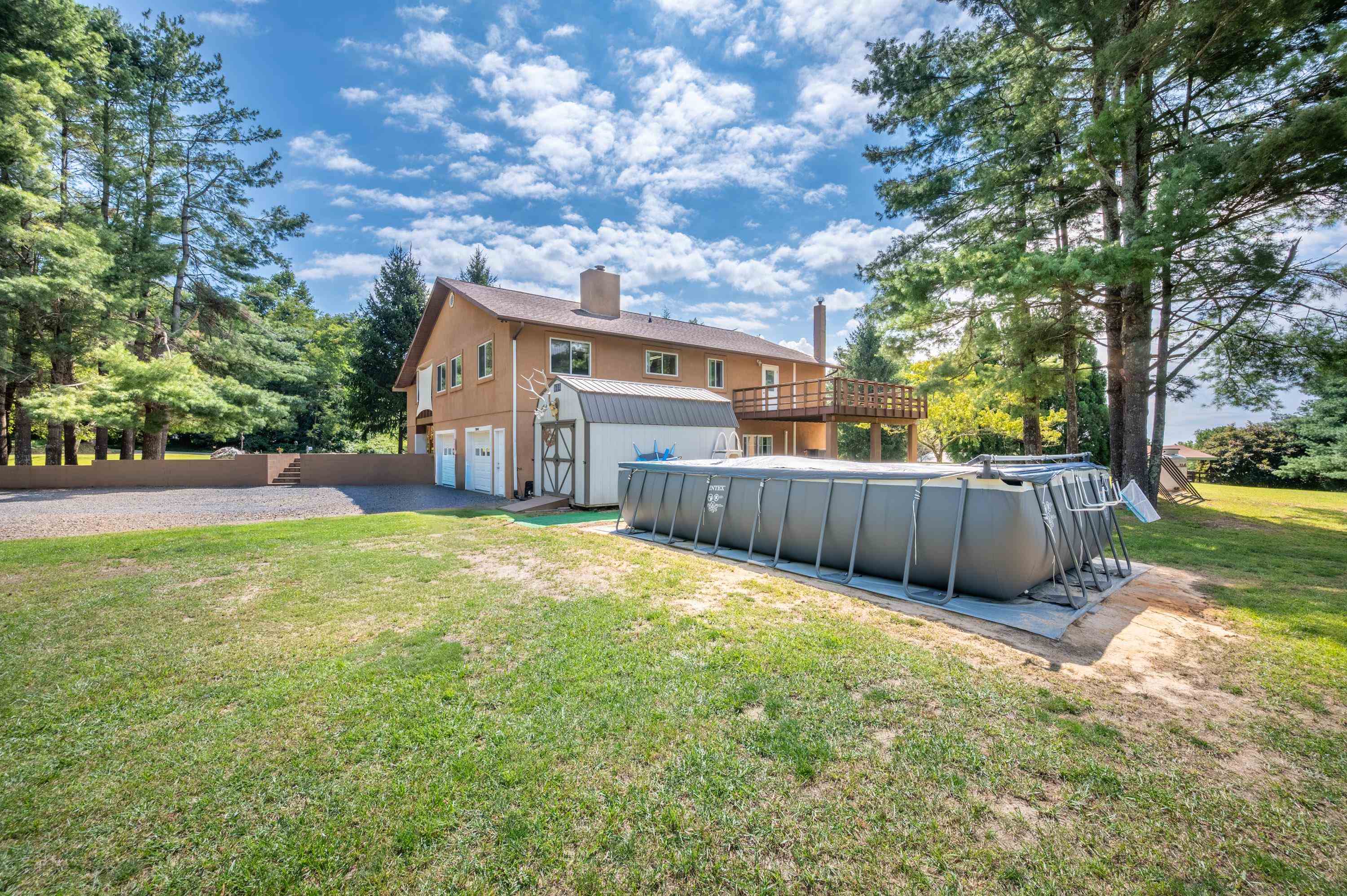 292 Thunder Hill Road Fancy Gap VA 24328