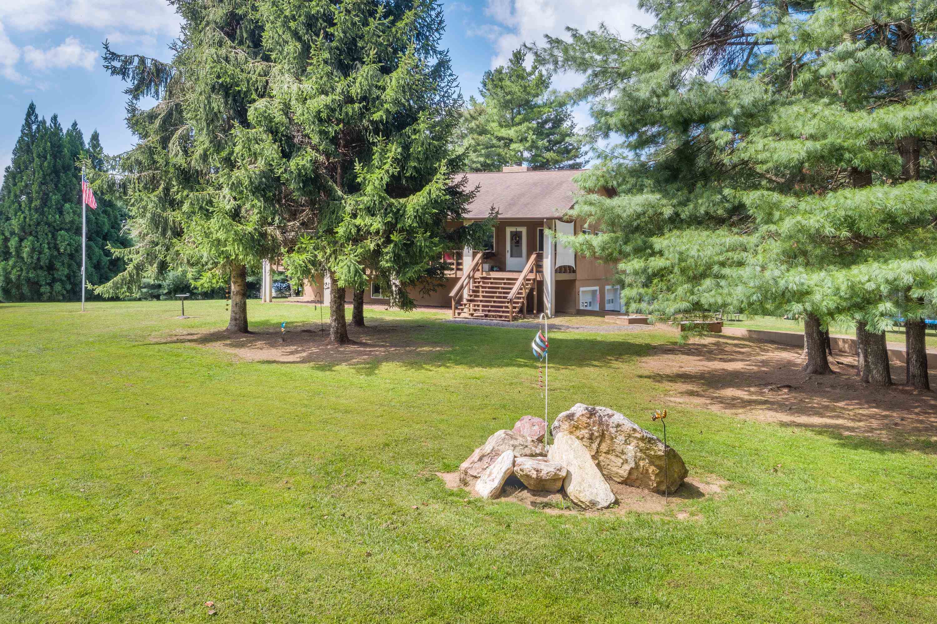 292 Thunder Hill Road Fancy Gap VA 24328