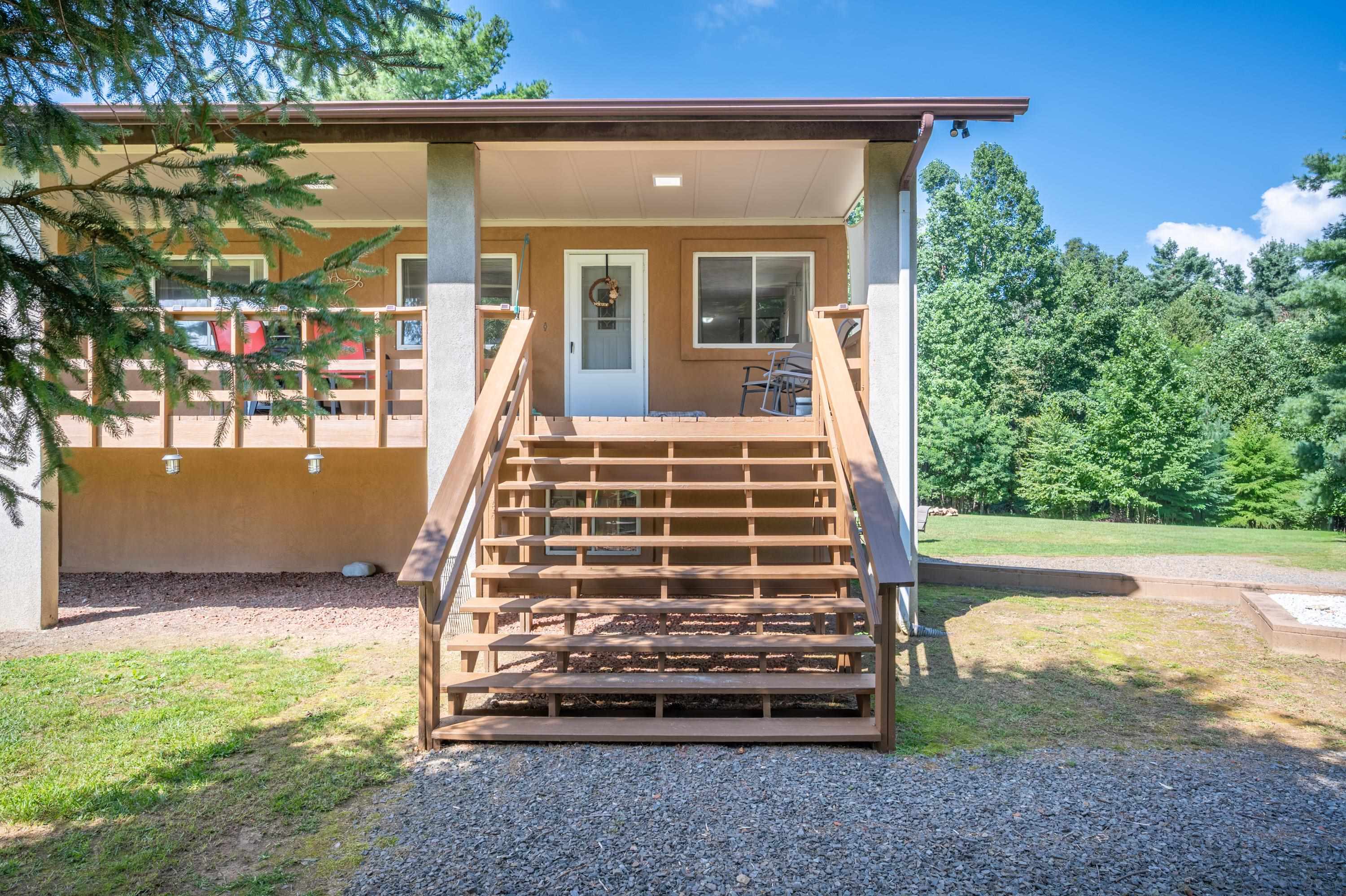 292 Thunder Hill Road Fancy Gap VA 24328