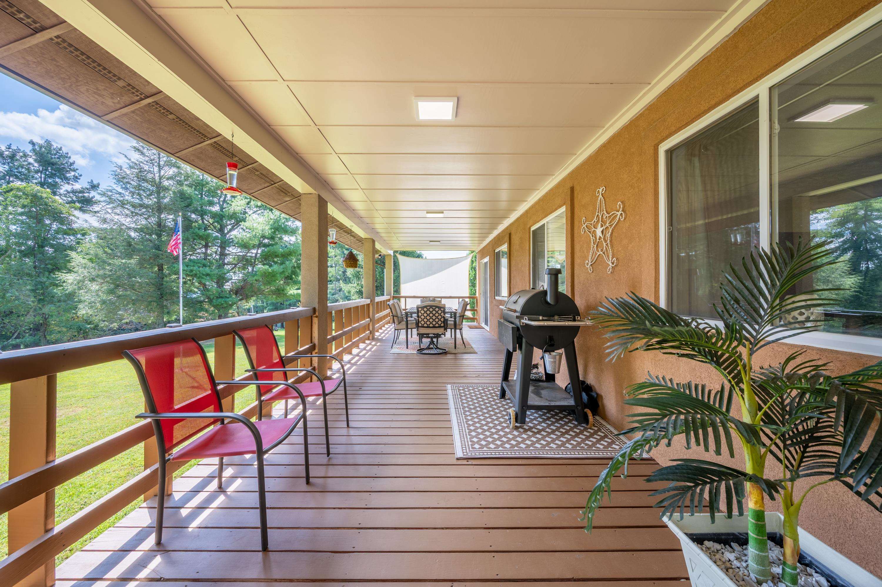 292 Thunder Hill Road Fancy Gap VA 24328