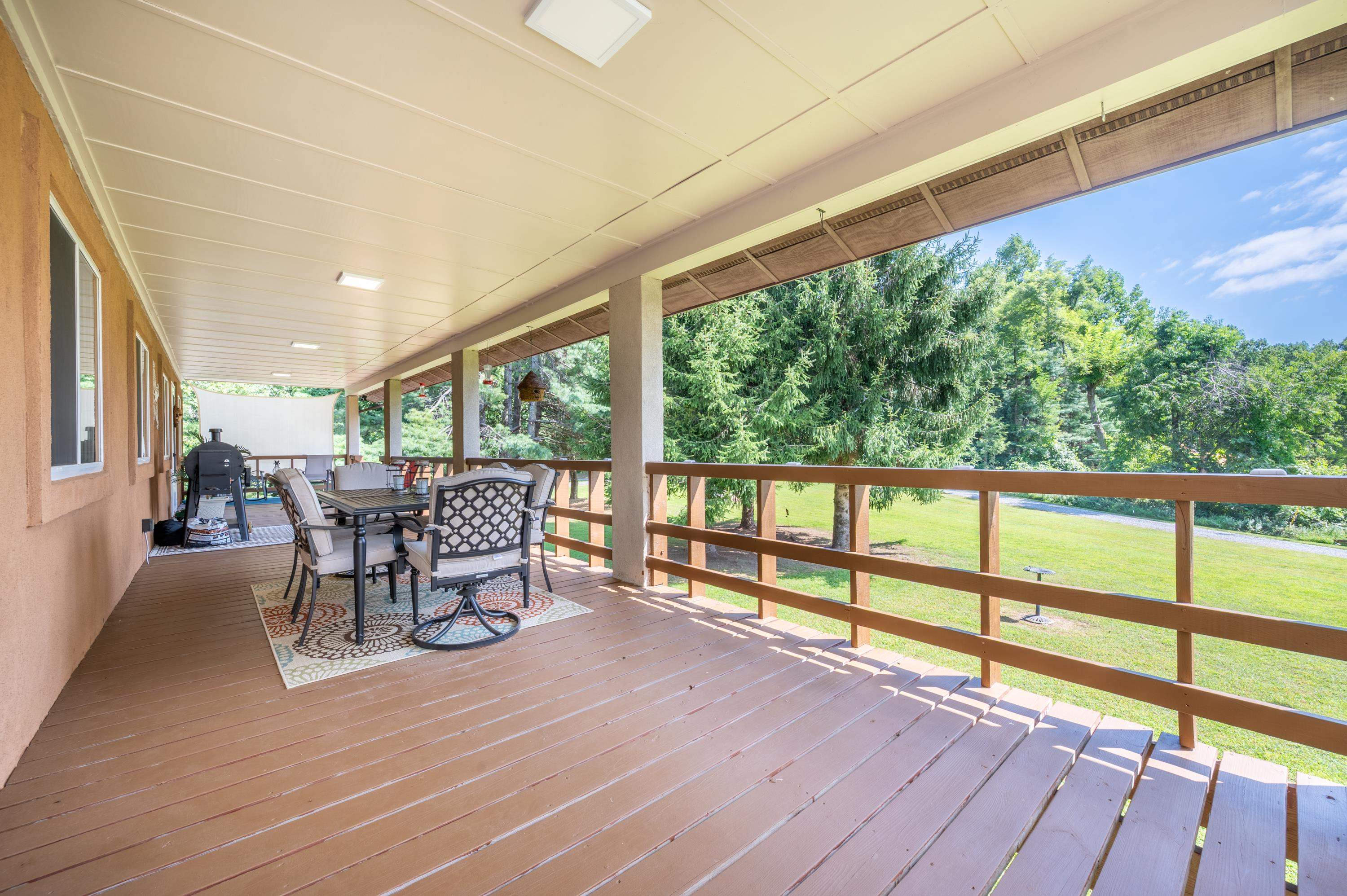 292 Thunder Hill Road Fancy Gap VA 24328