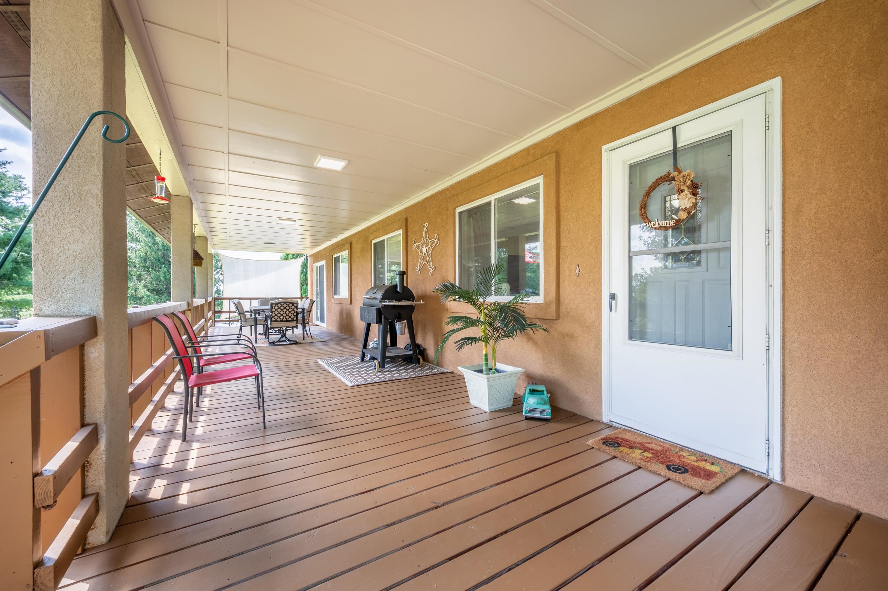 292 Thunder Hill Road Fancy Gap VA 24328