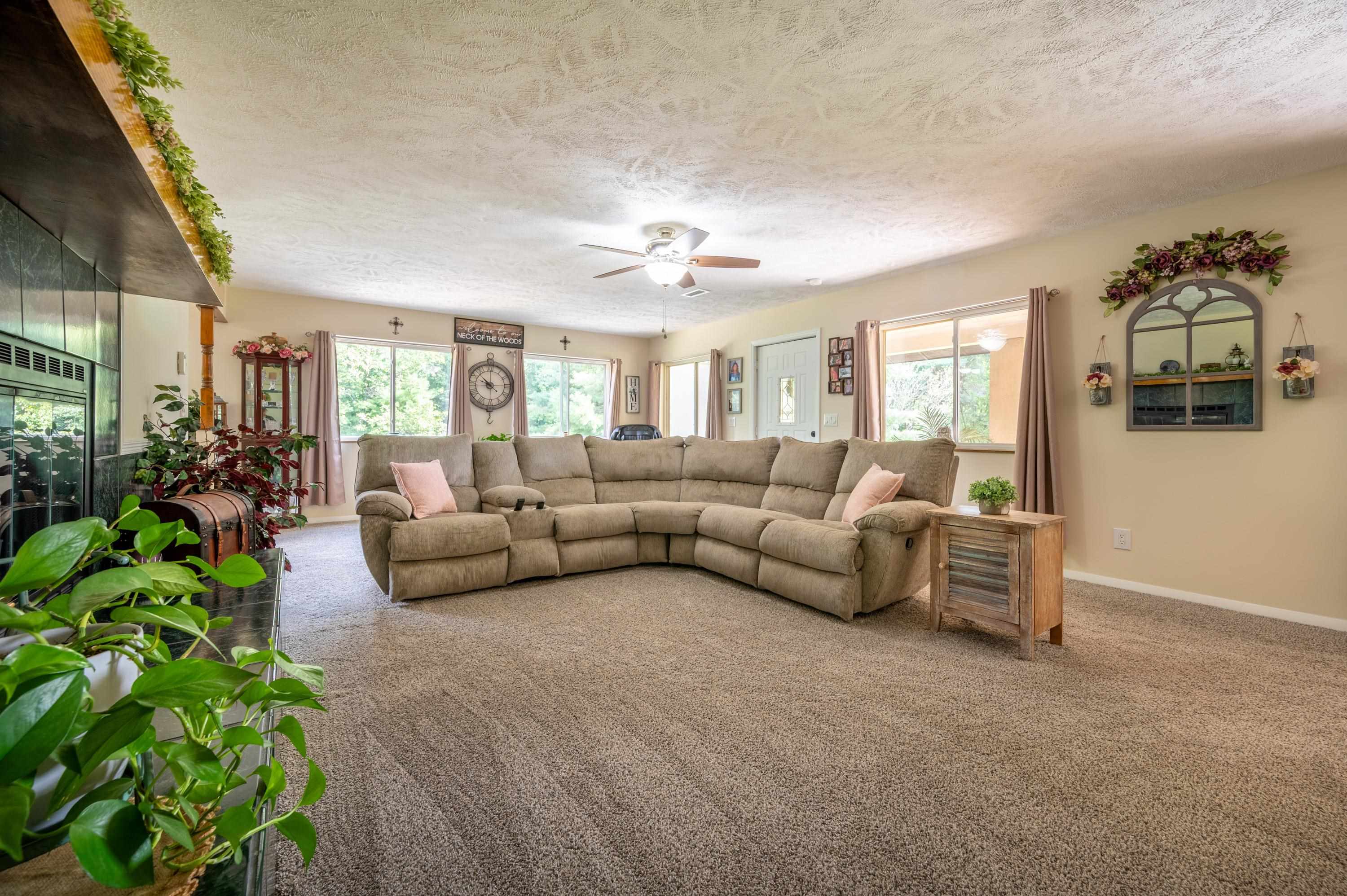 292 Thunder Hill Road Fancy Gap VA 24328