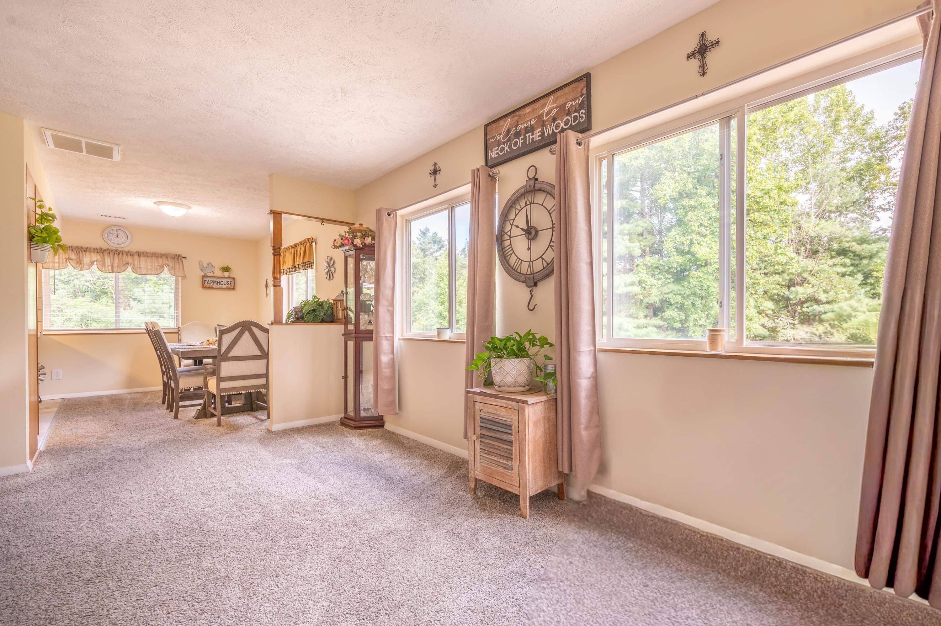 292 Thunder Hill Road Fancy Gap VA 24328