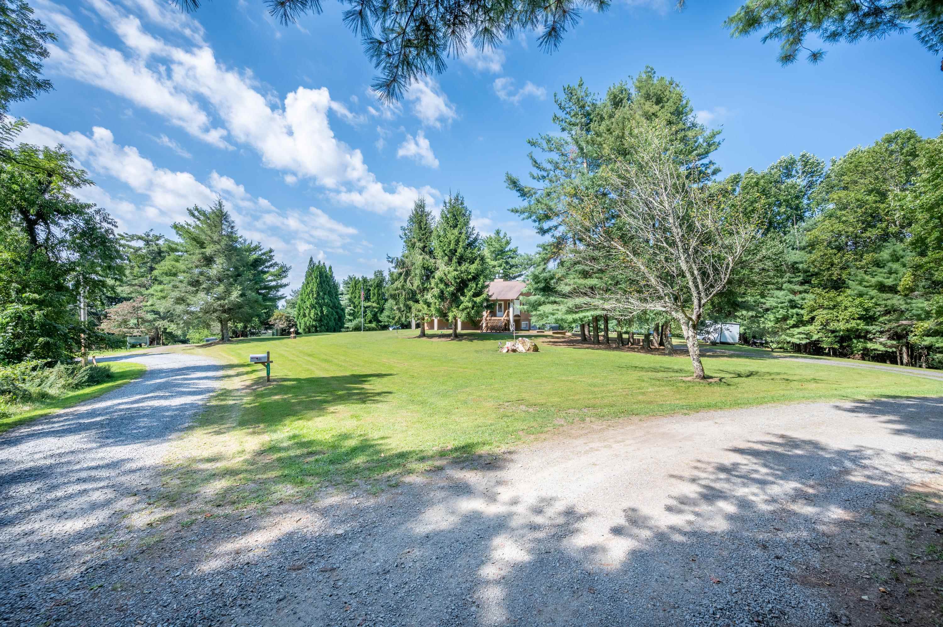 292 Thunder Hill Road Fancy Gap VA 24328