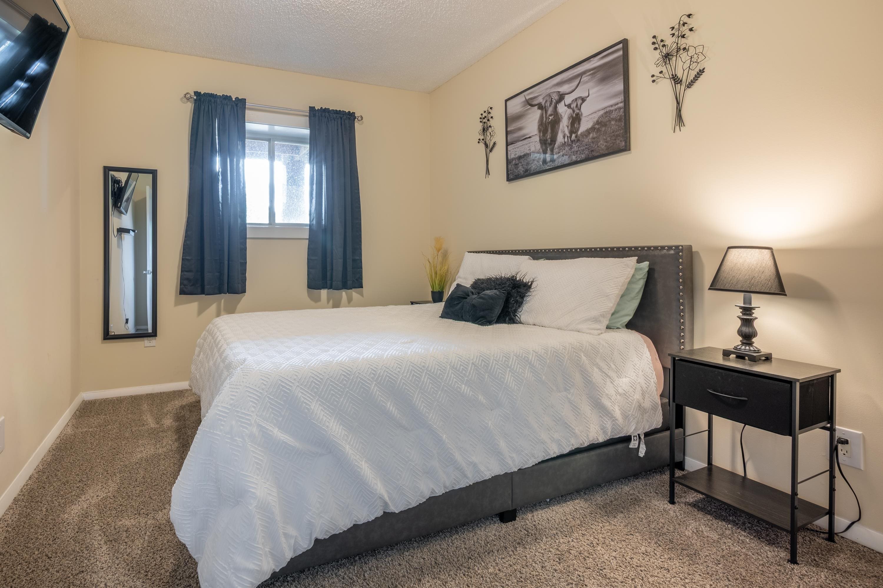 292 Thunder Hill Road Fancy Gap VA 24328