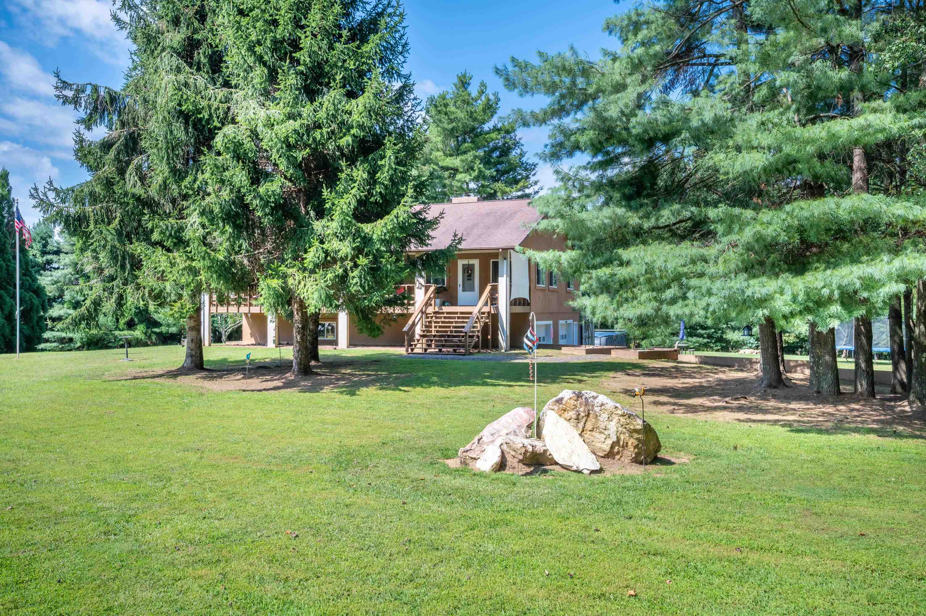 292 Thunder Hill Road Fancy Gap VA 24328