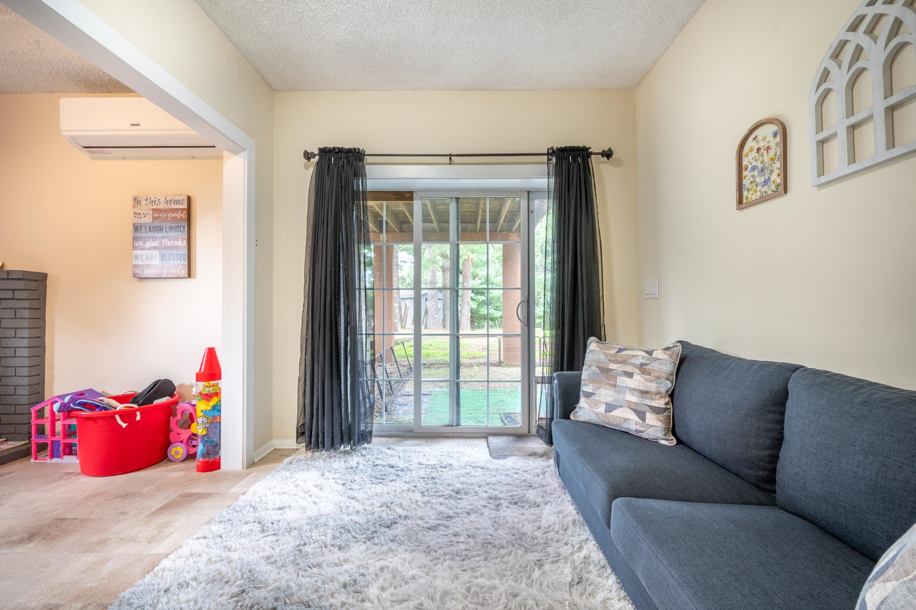 292 Thunder Hill Road Fancy Gap VA 24328